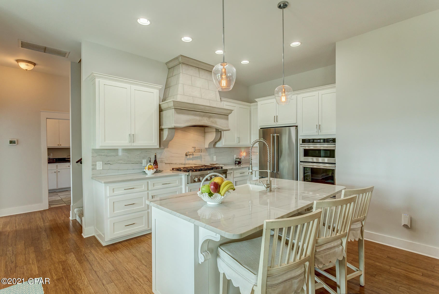 College Point 1st Add - Residential
