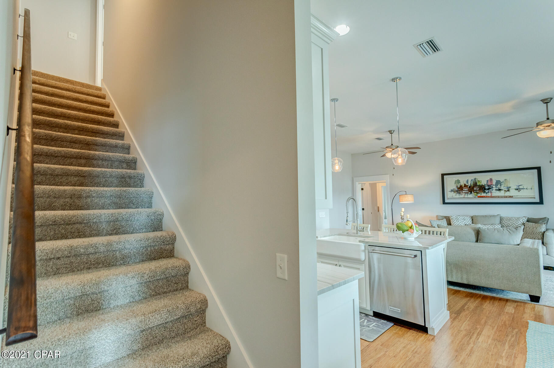 College Point 1st Add - Residential