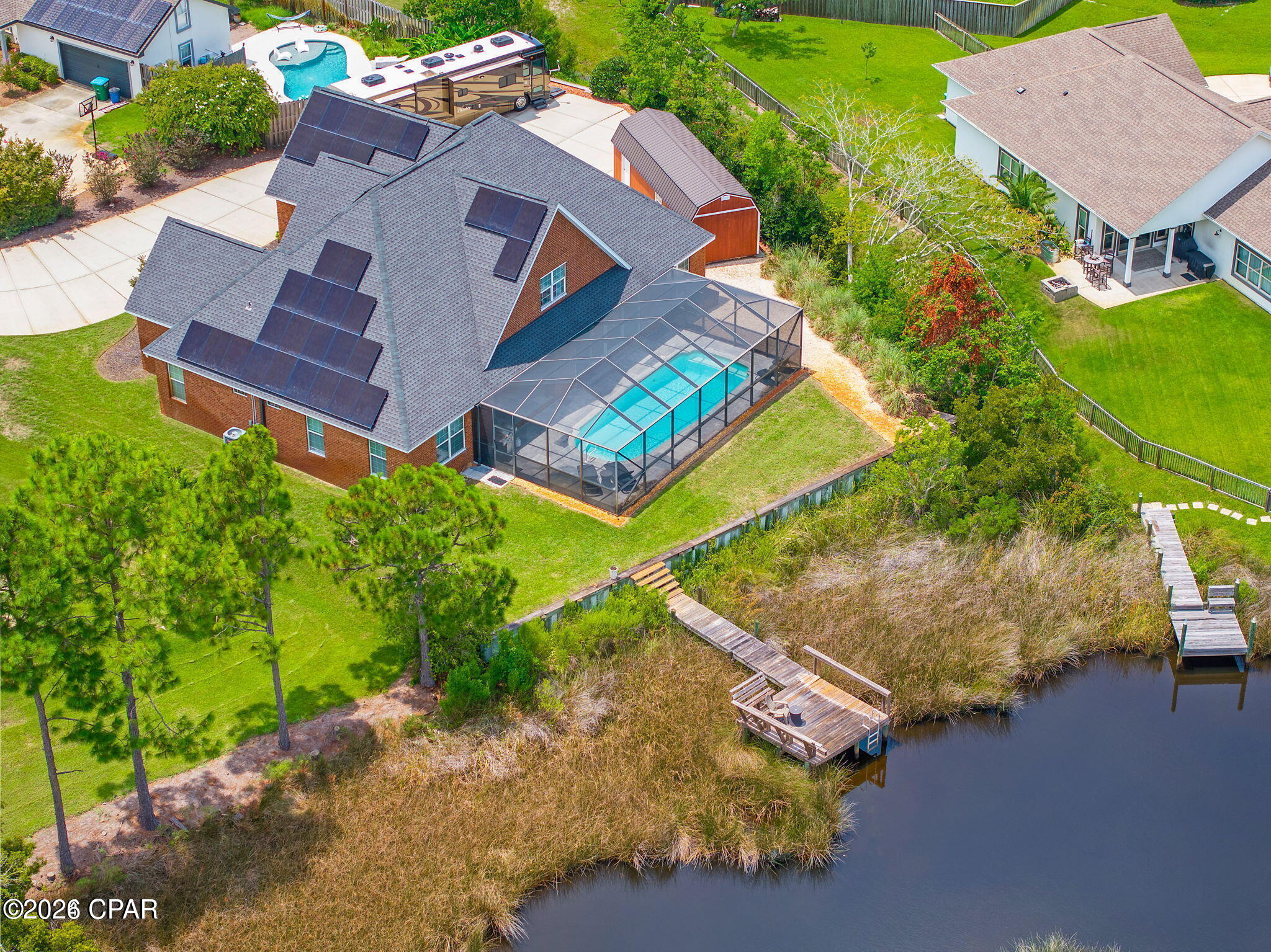 Colony Club - Residential
