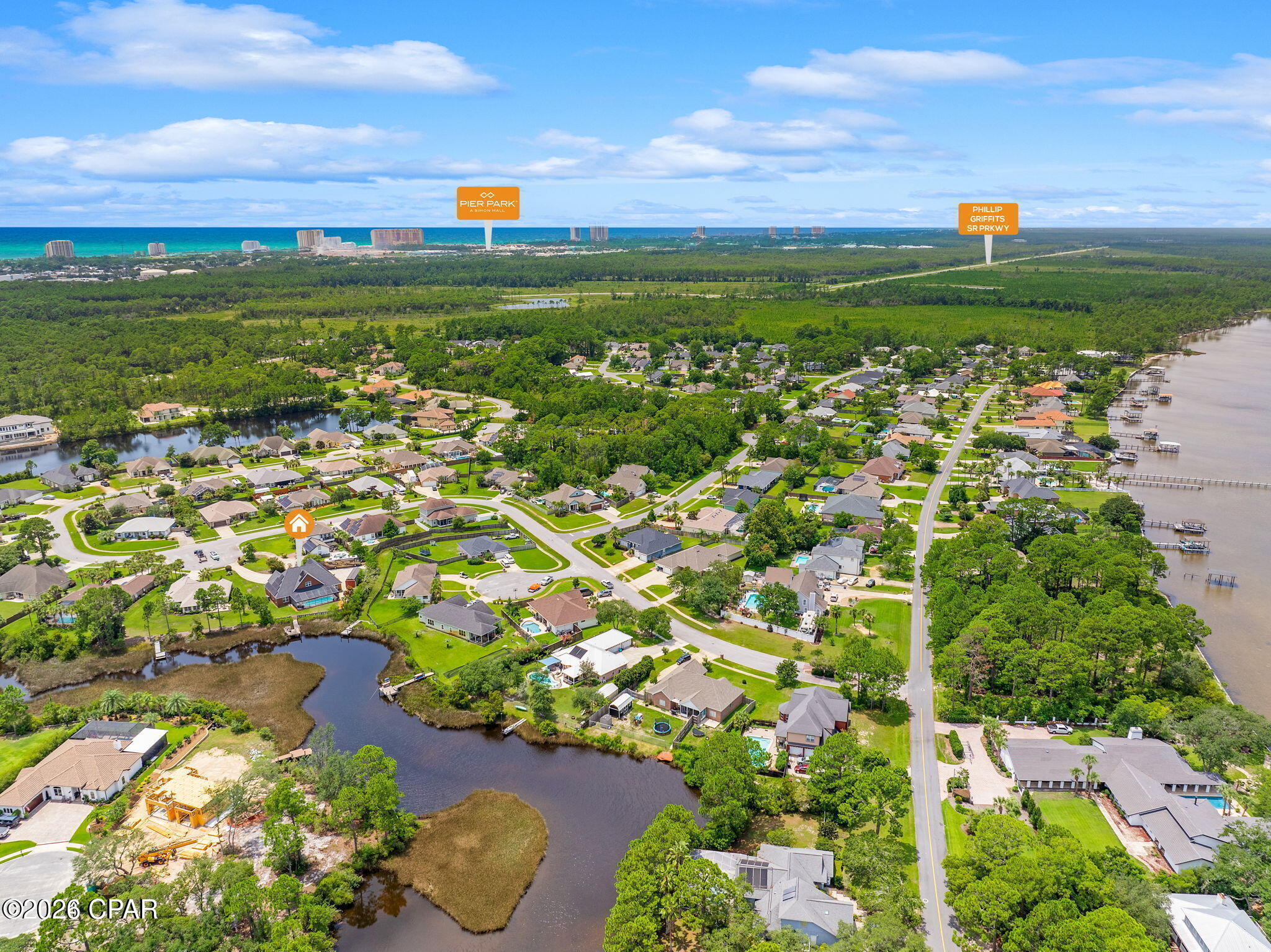 Colony Club - Residential