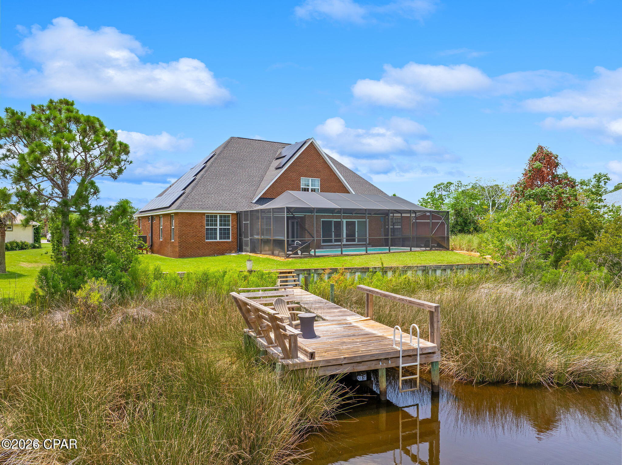 Colony Club - Residential