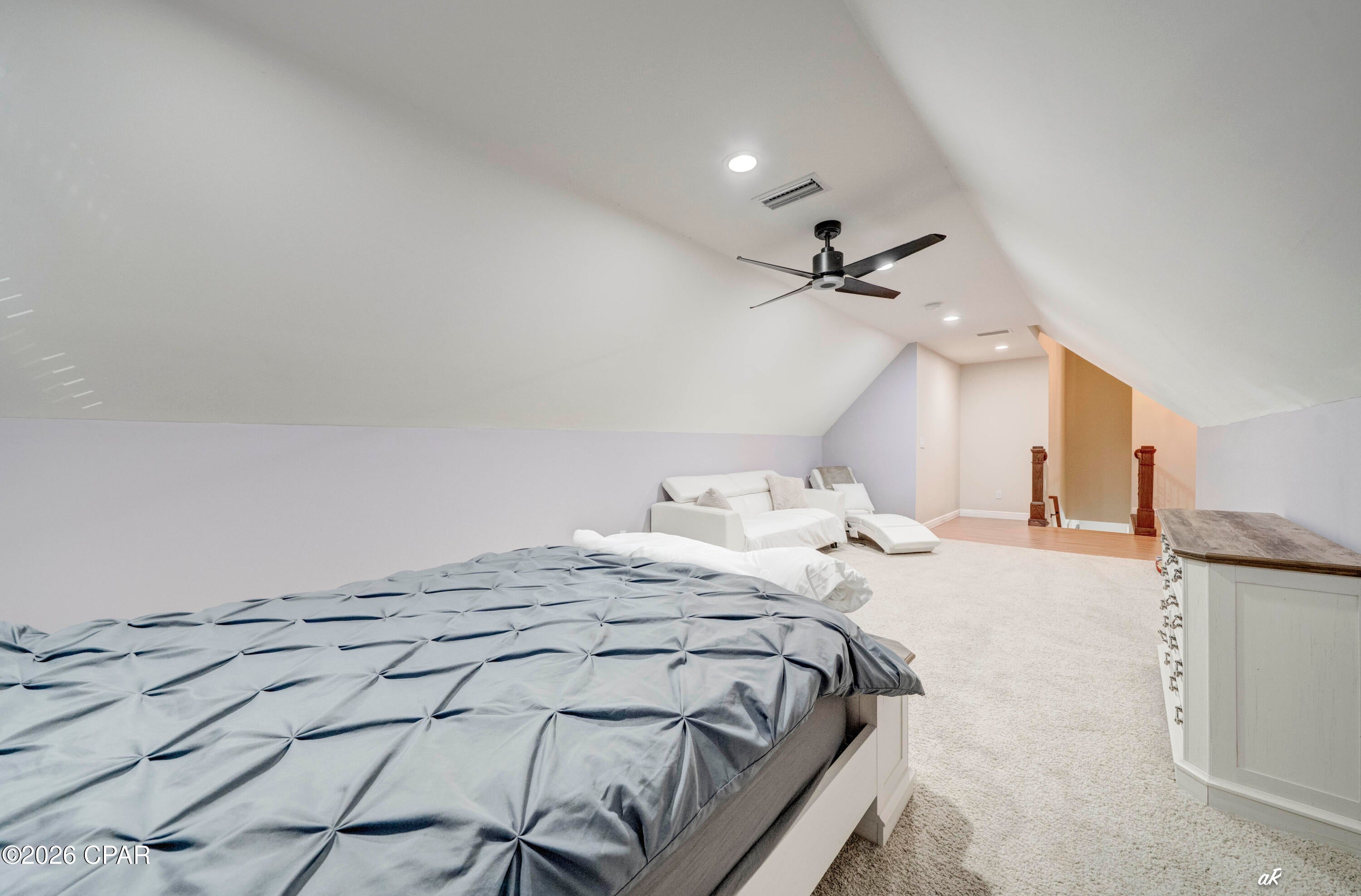 Colony Club - Residential