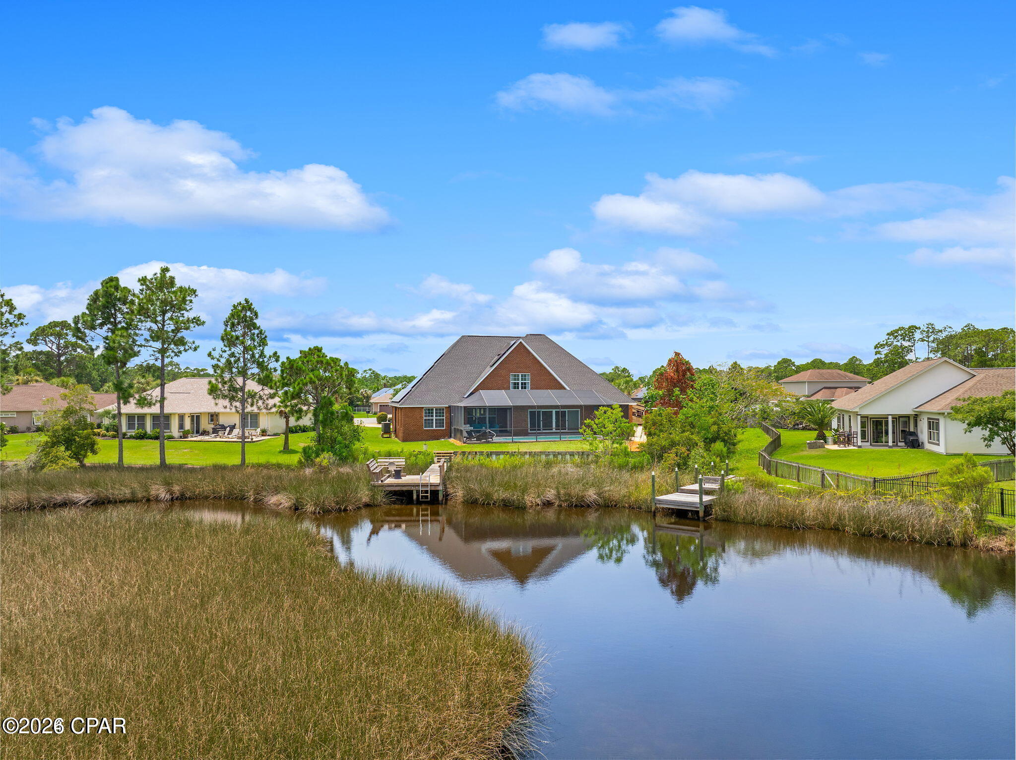 Colony Club - Residential