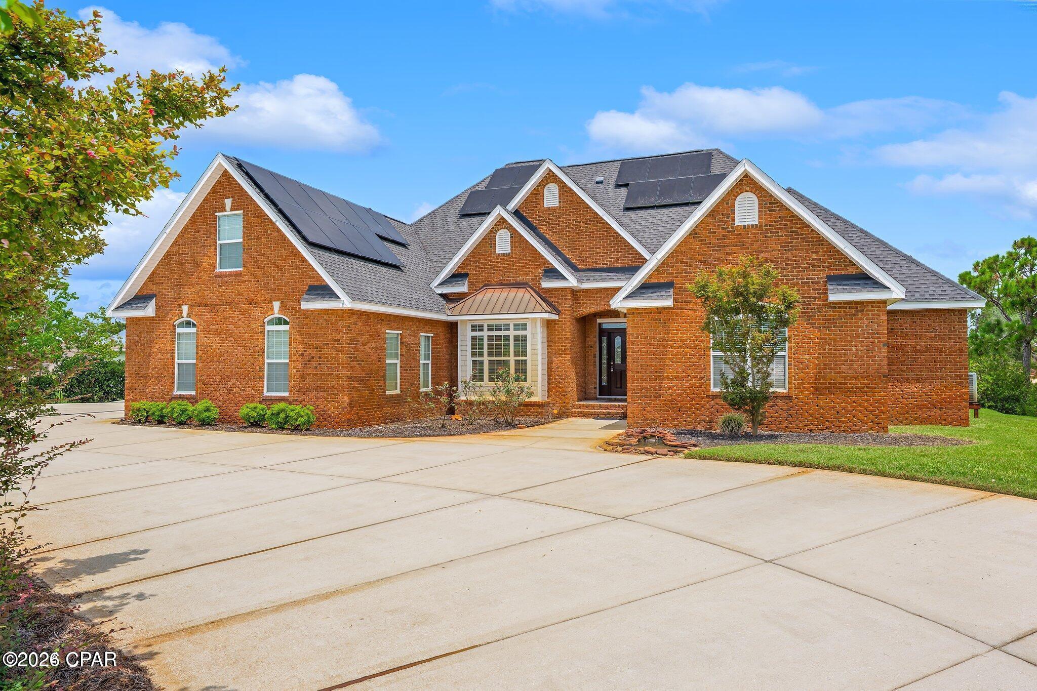 Colony Club - Residential