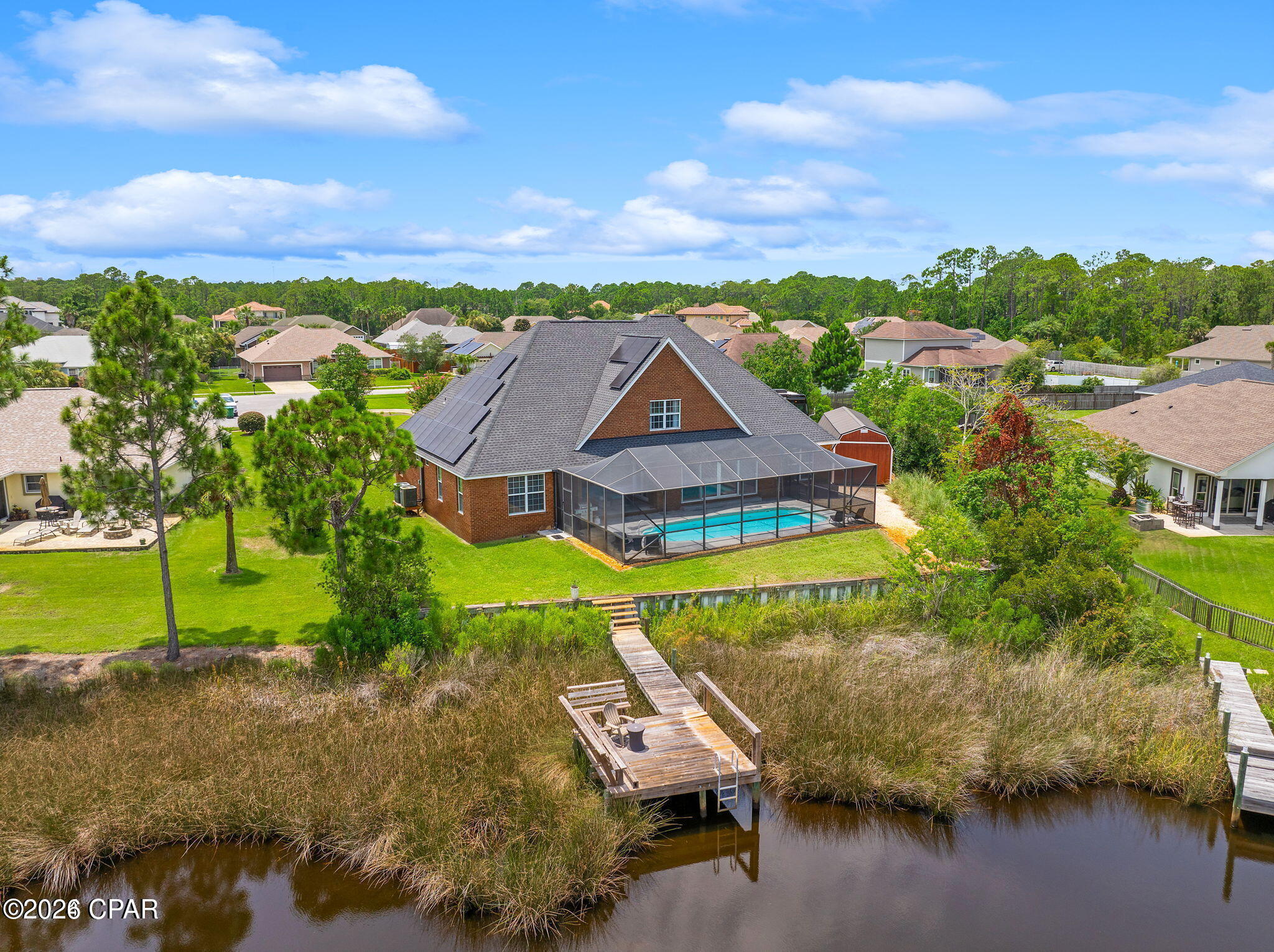 Colony Club - Residential