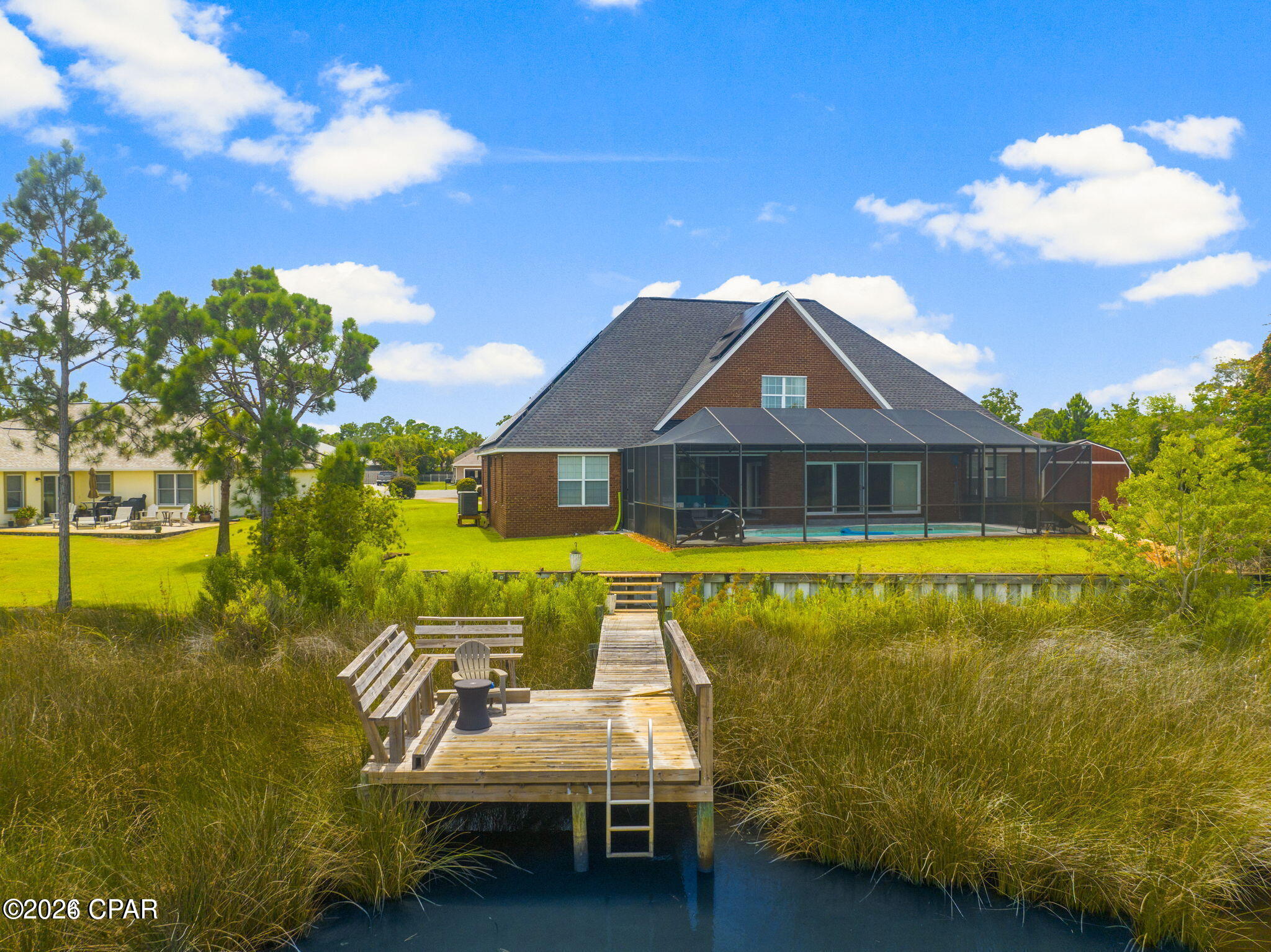 Colony Club - Residential