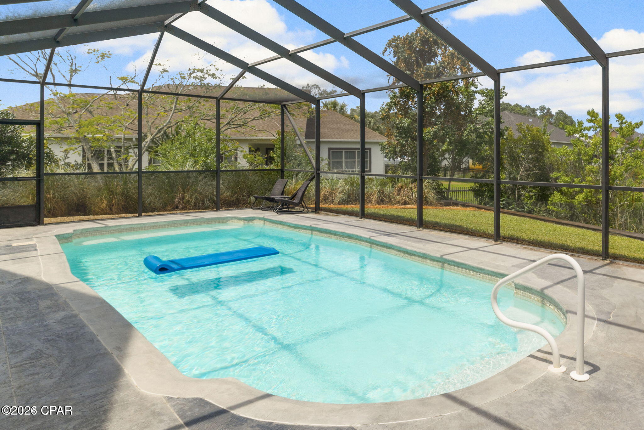 Colony Club - Residential