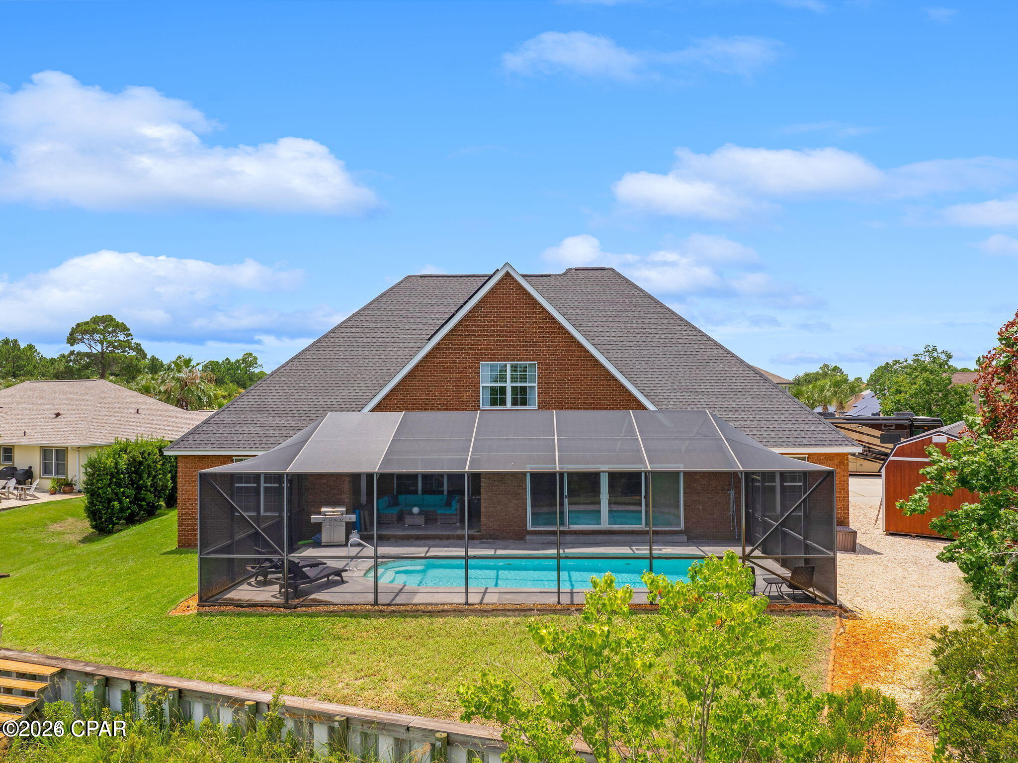 Colony Club - Residential