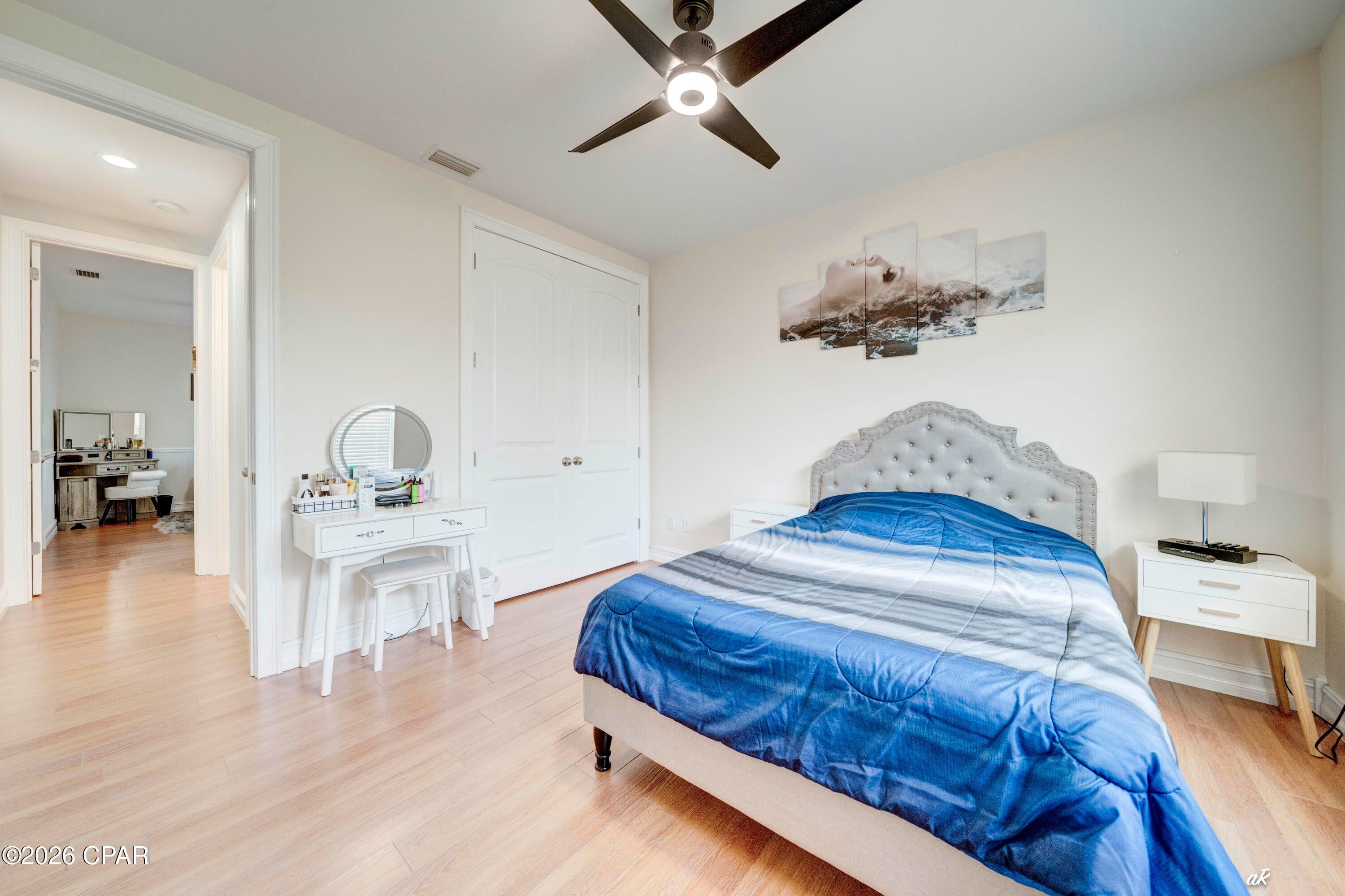 Colony Club - Residential
