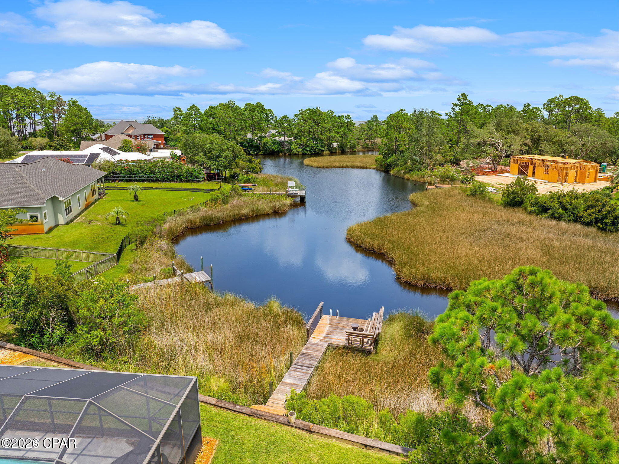 Colony Club - Residential