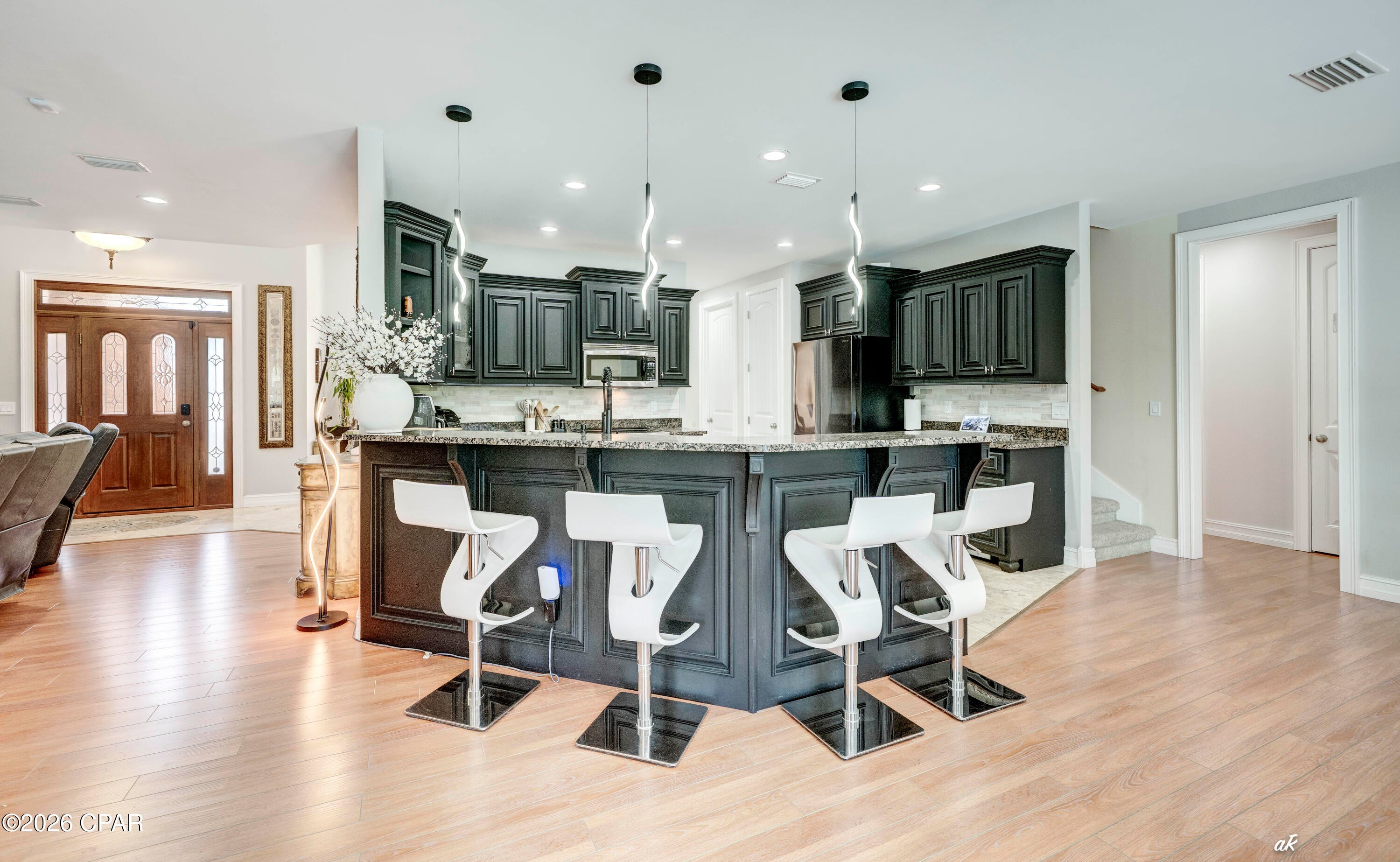 Colony Club - Residential