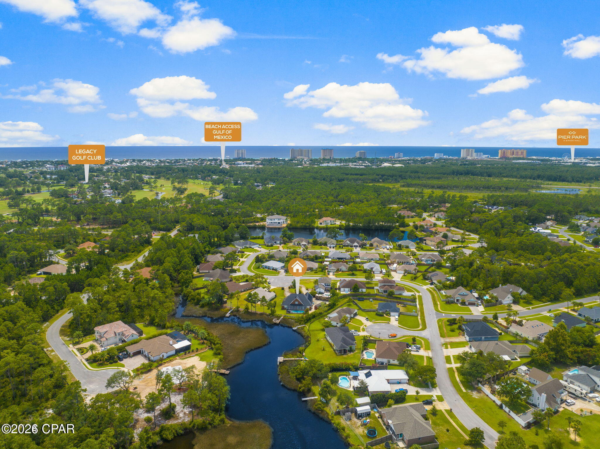 Colony Club - Residential
