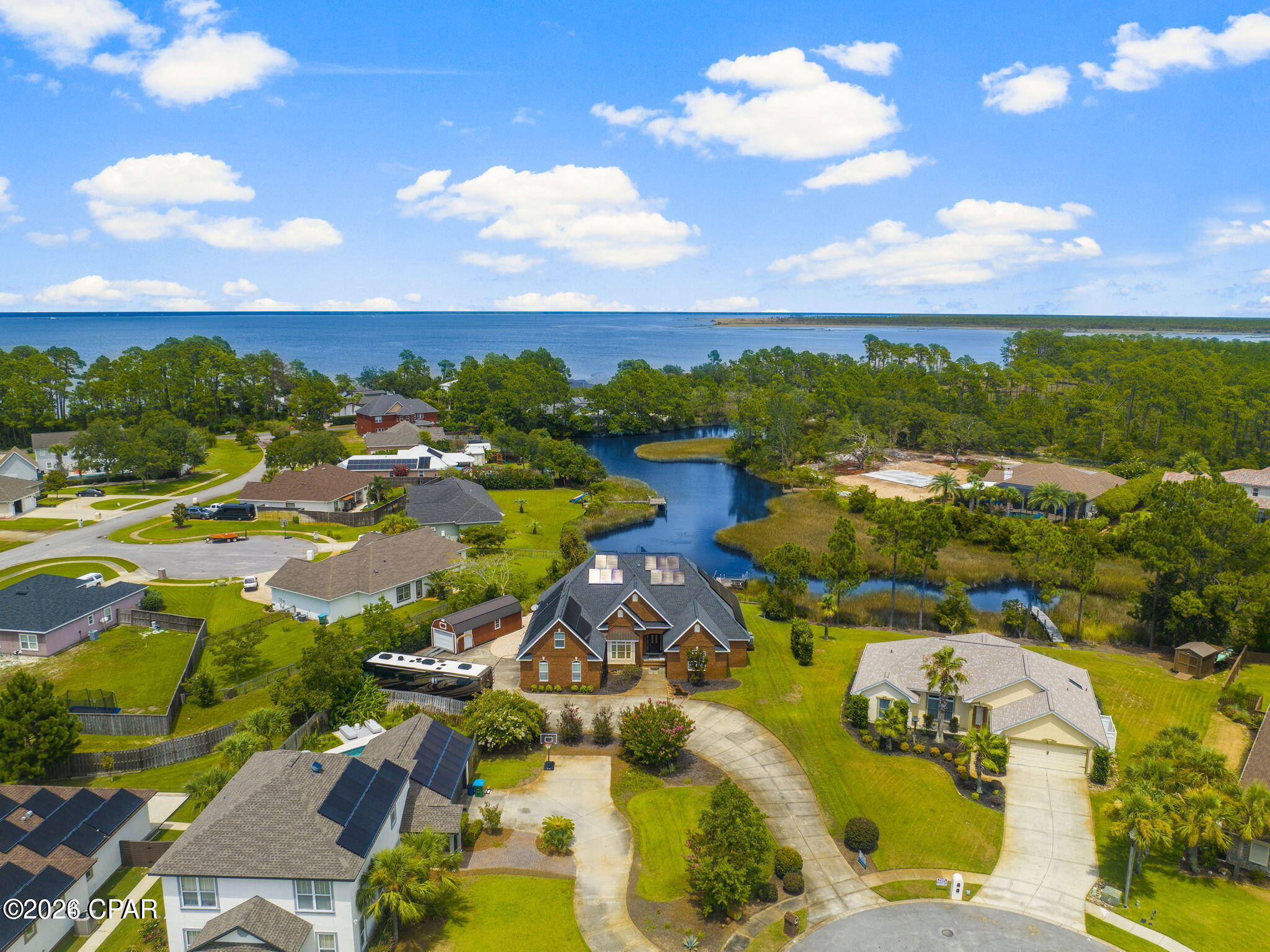 Colony Club - Residential