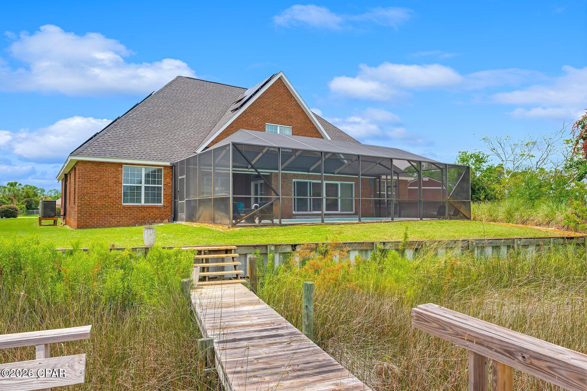 Colony Club - Residential