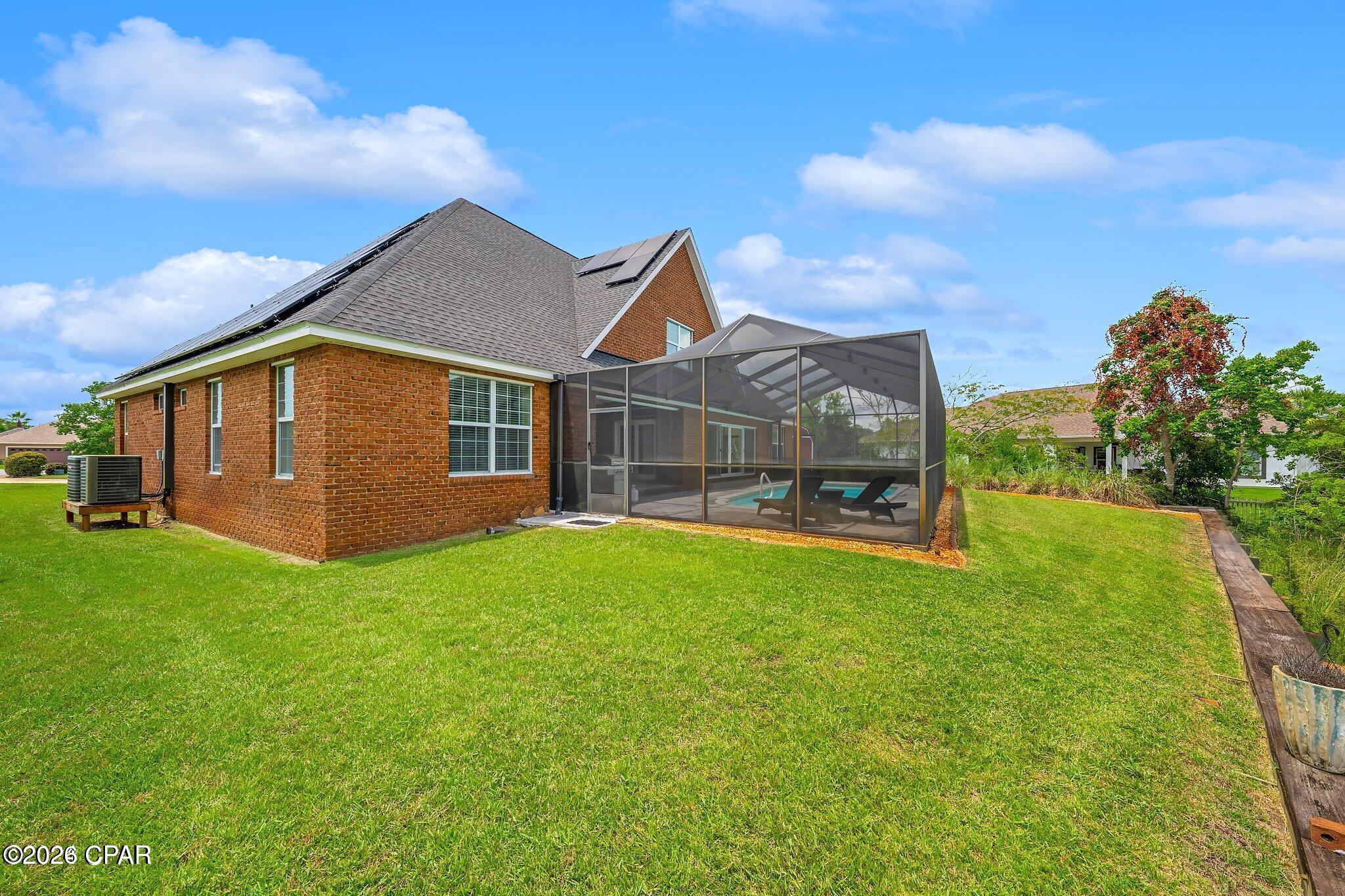 Colony Club - Residential