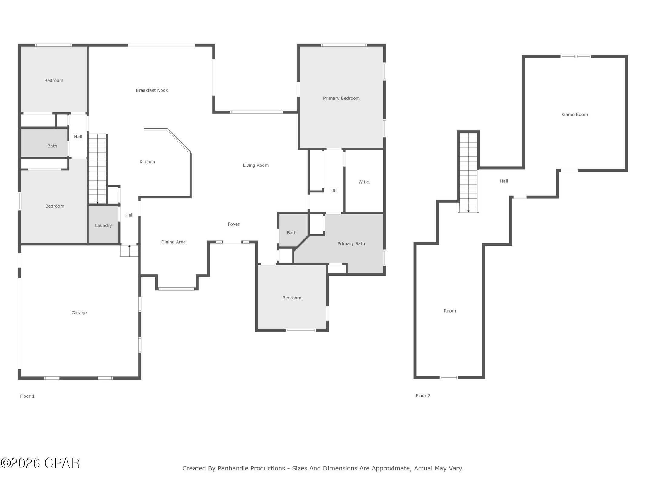 Colony Club - Residential