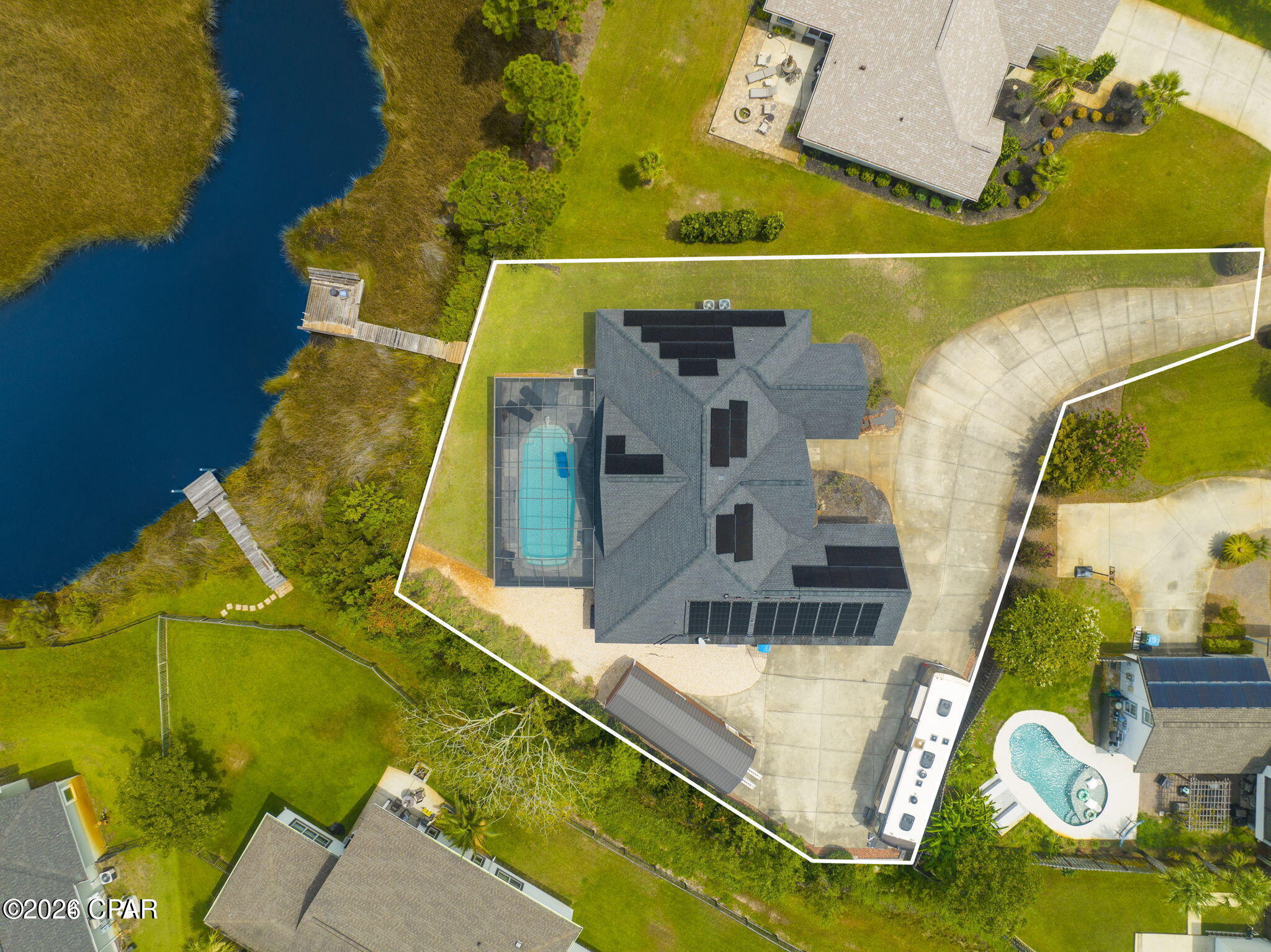 Colony Club - Residential