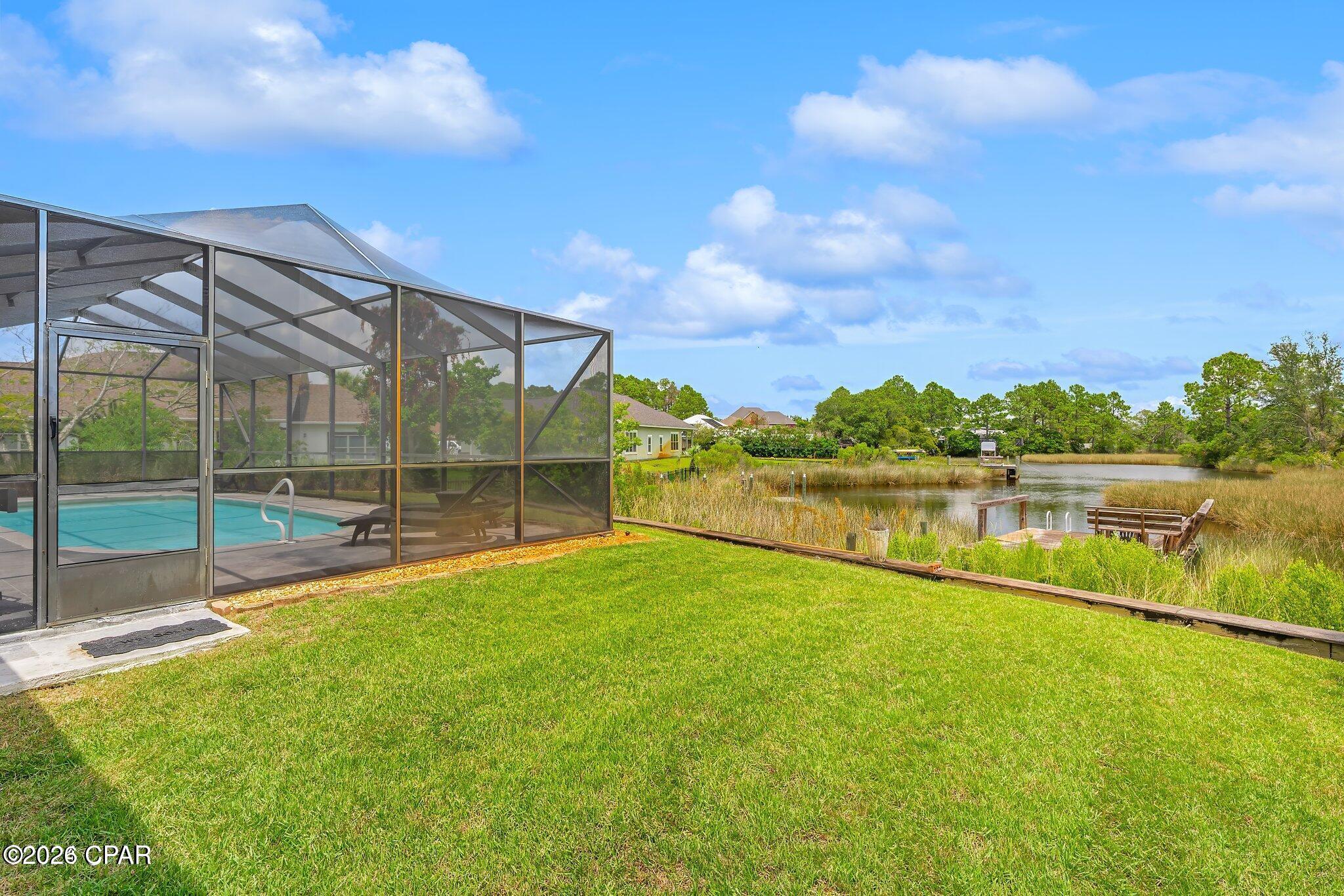 Colony Club - Residential