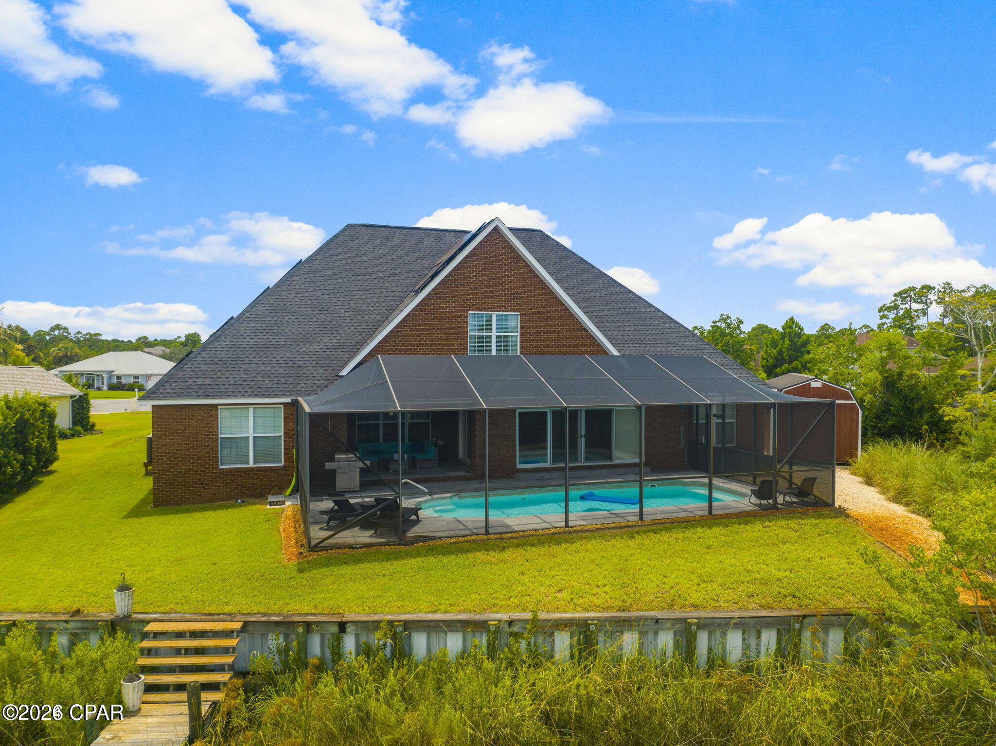 Colony Club - Residential