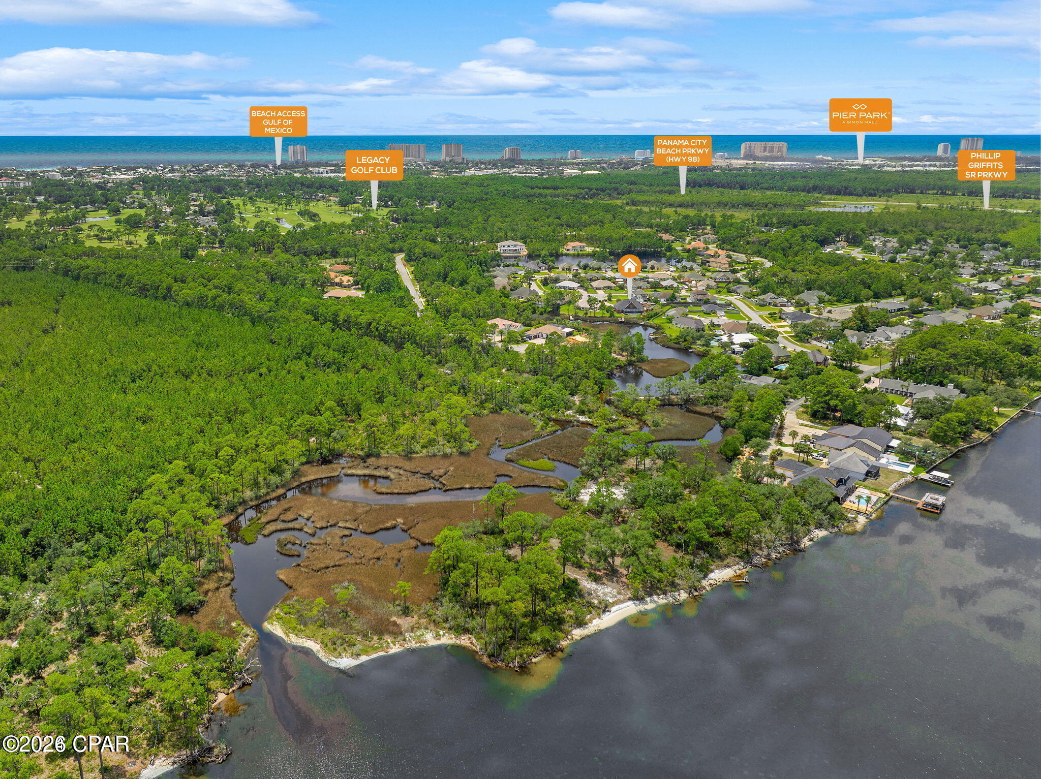 Colony Club - Residential