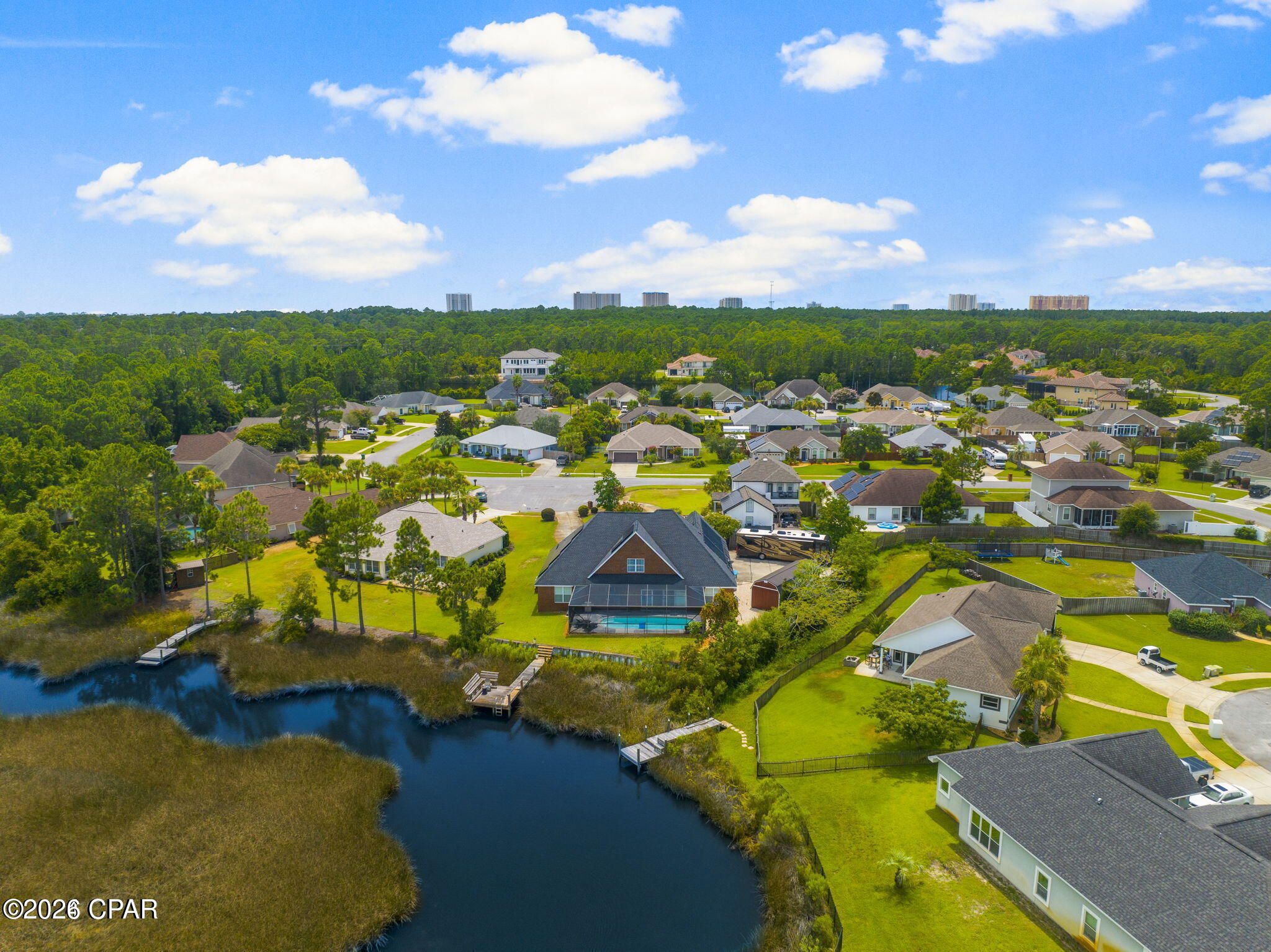 Colony Club - Residential