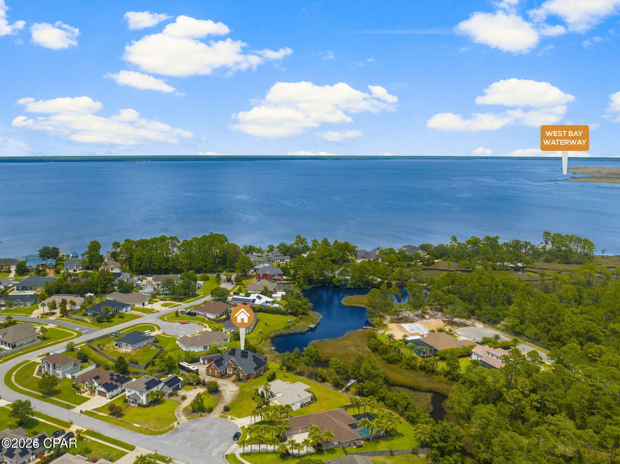 Colony Club - Residential