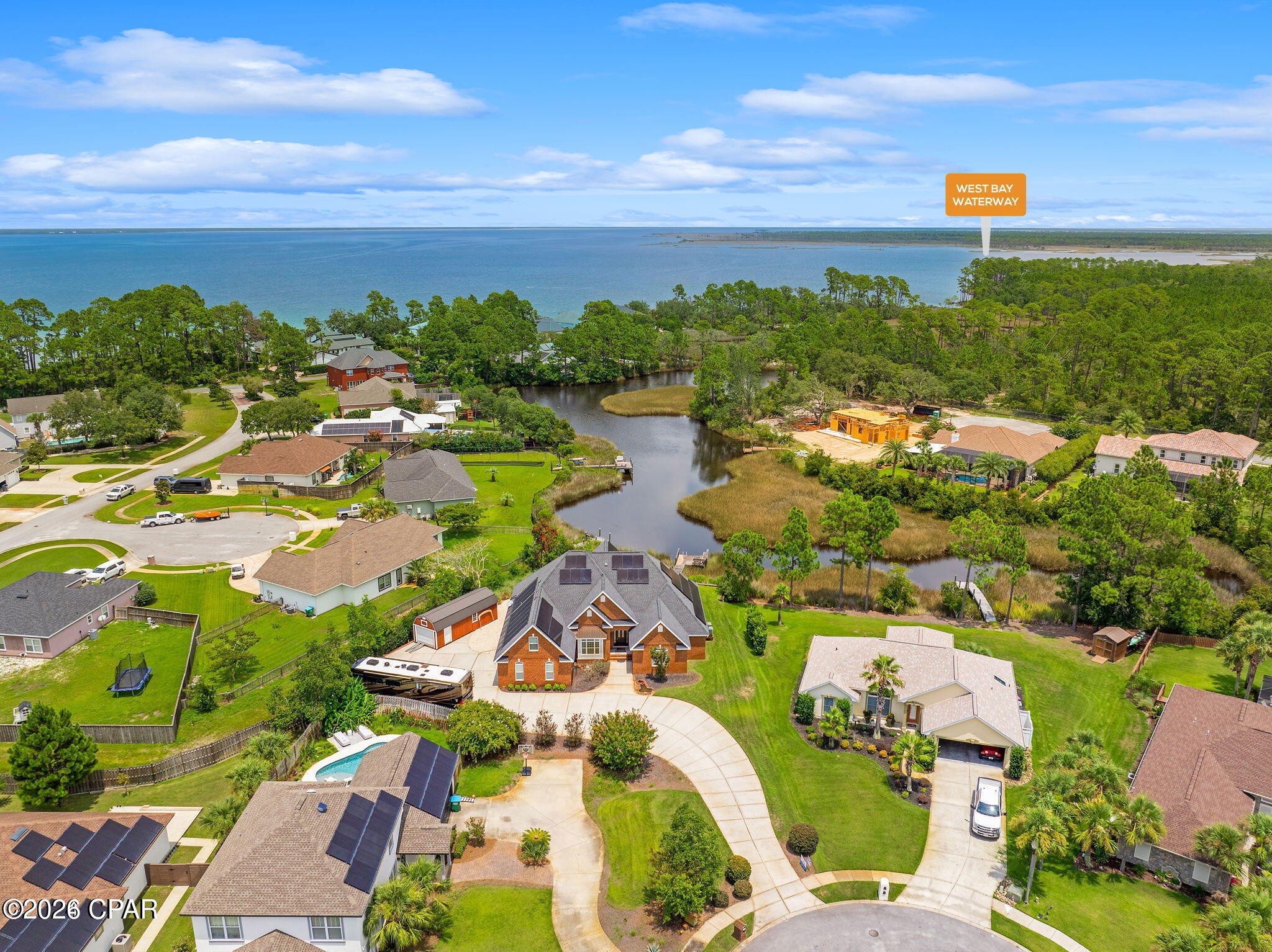 Colony Club - Residential