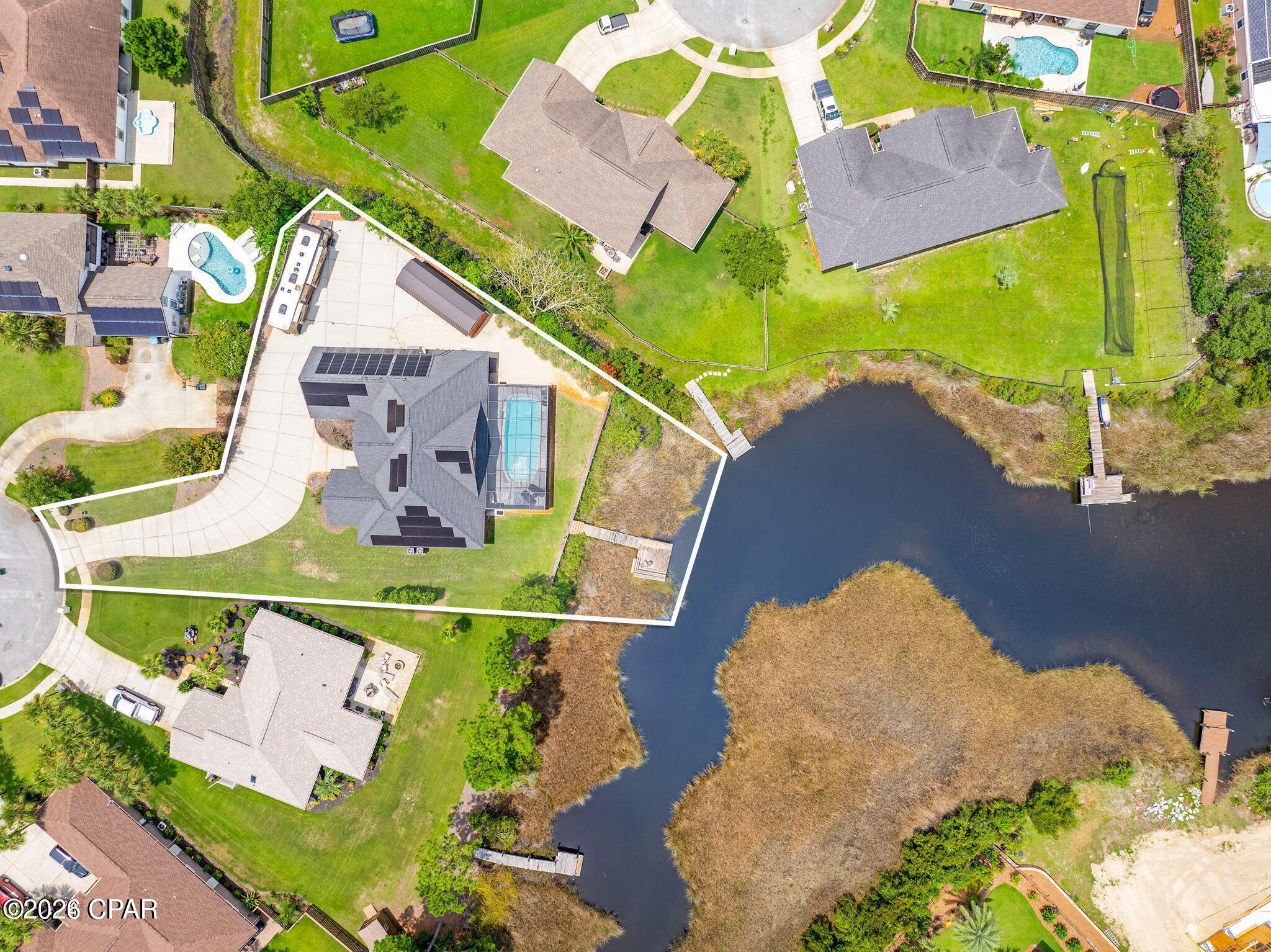 Colony Club - Residential