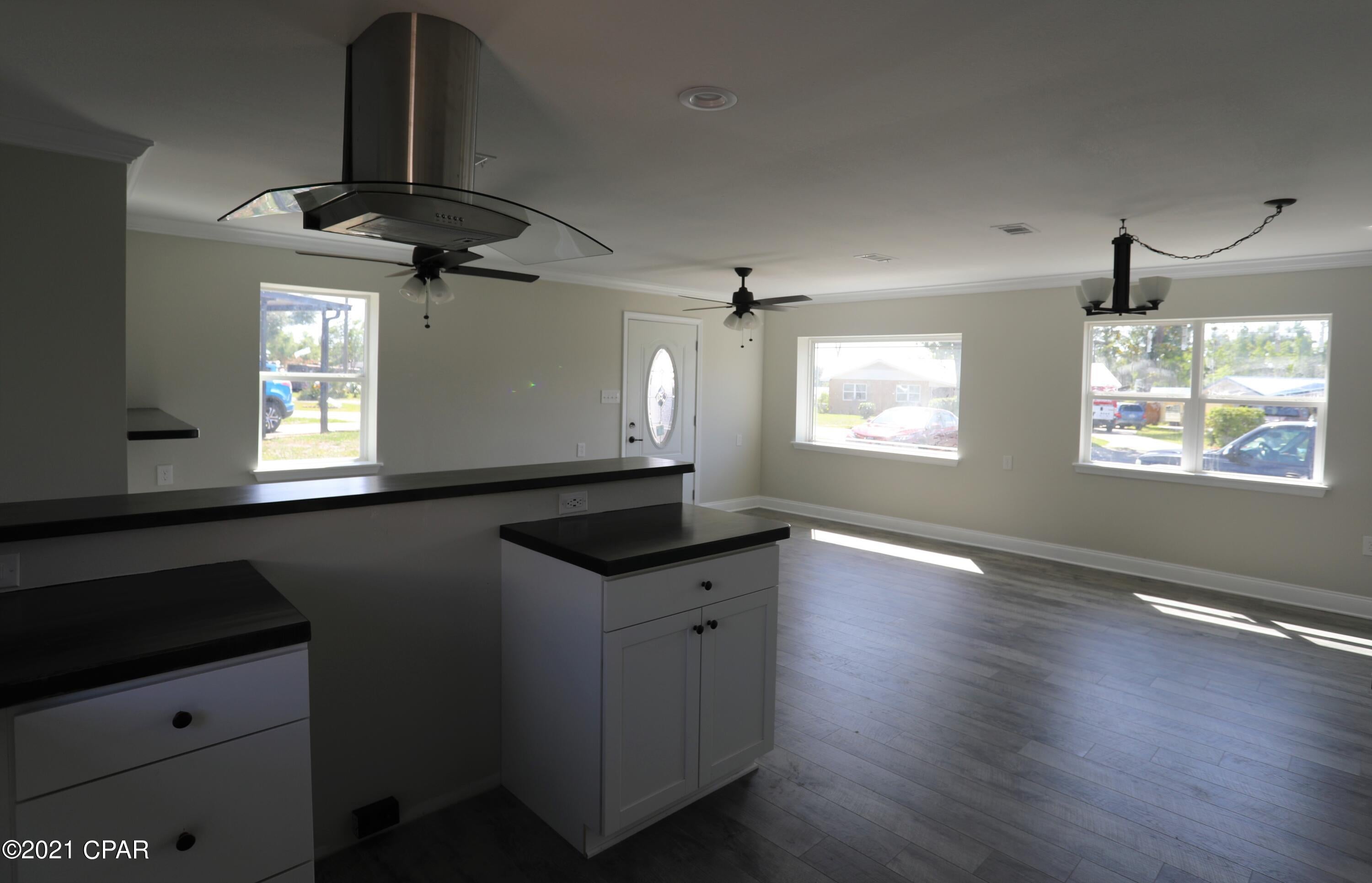 Donalson Point - Residential