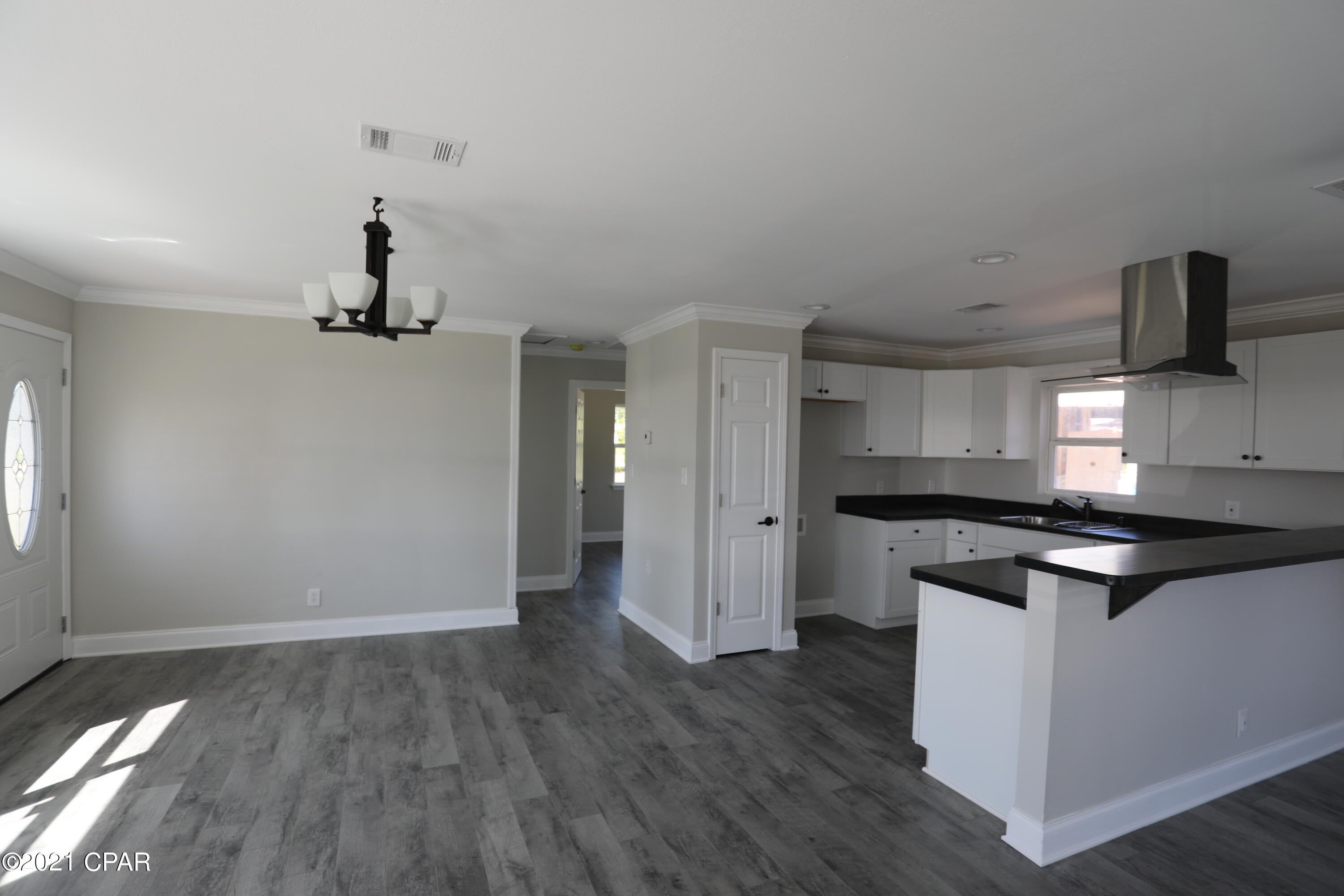 Donalson Point - Residential