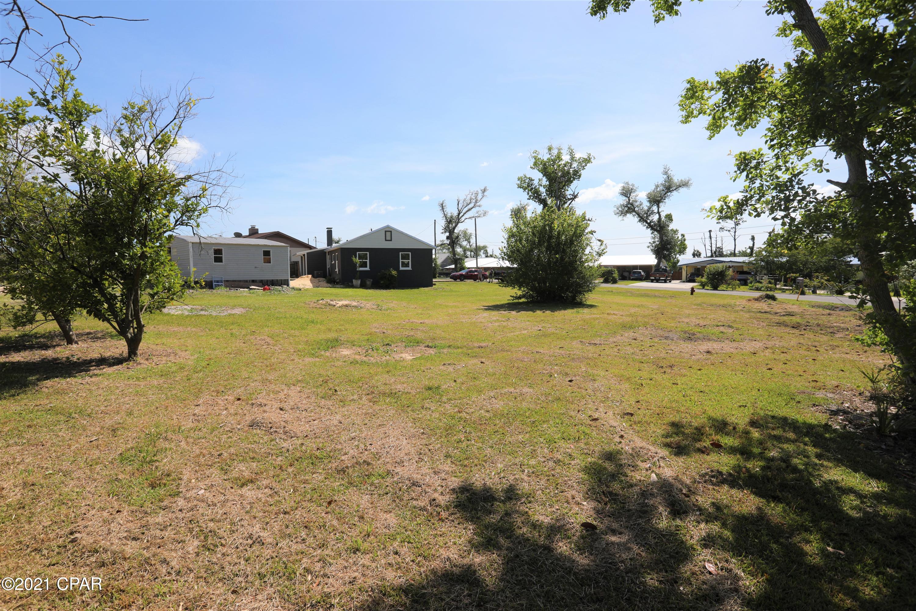 Donalson Point - Residential