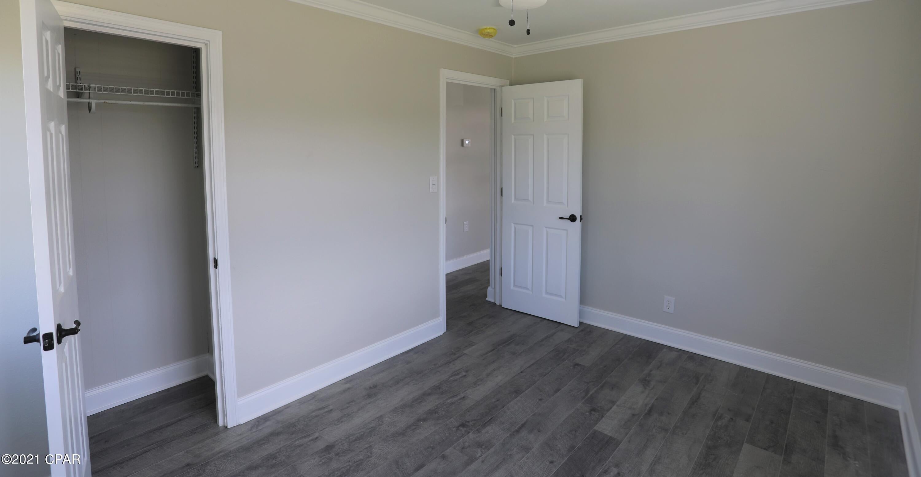 Donalson Point - Residential