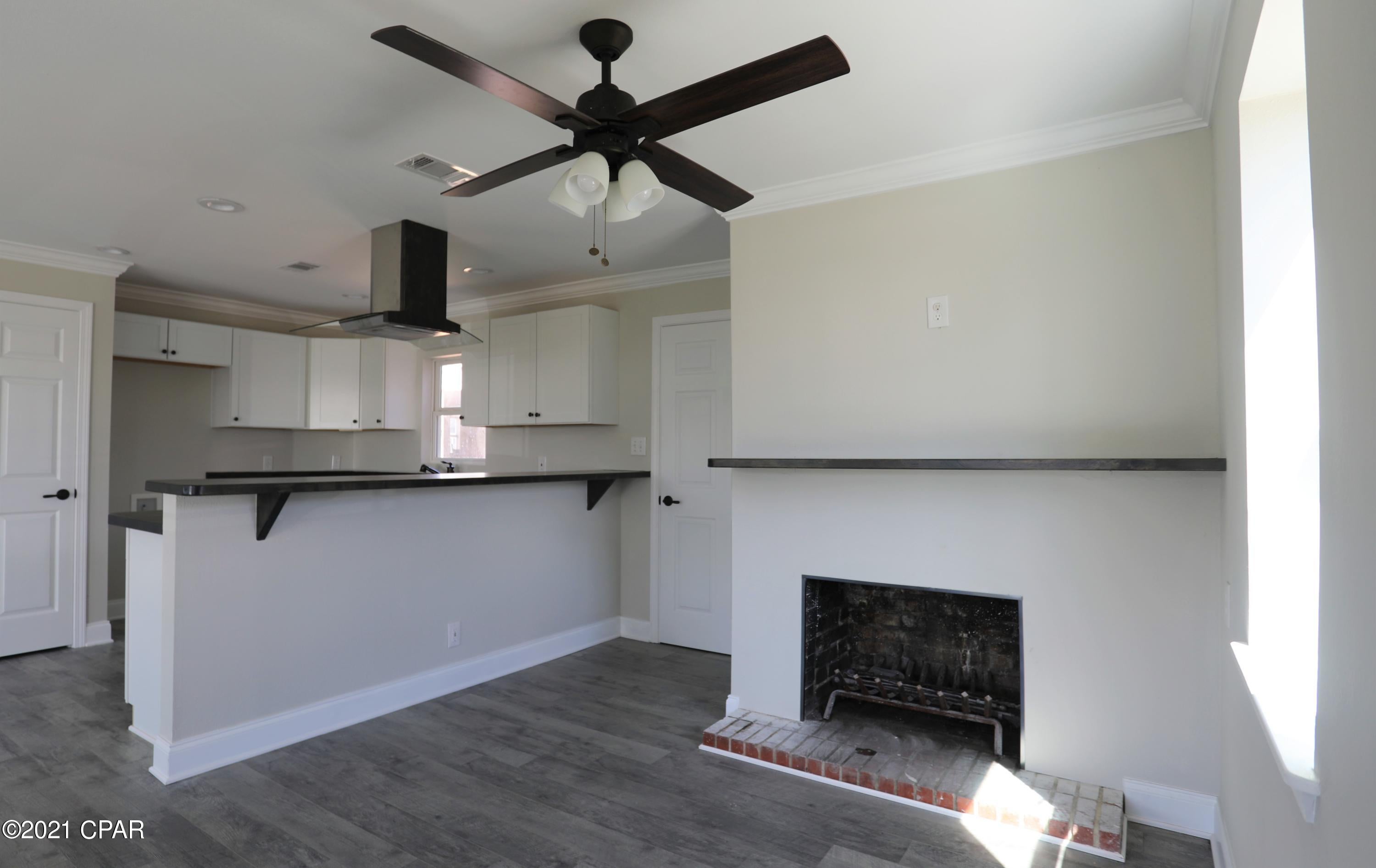 Donalson Point - Residential