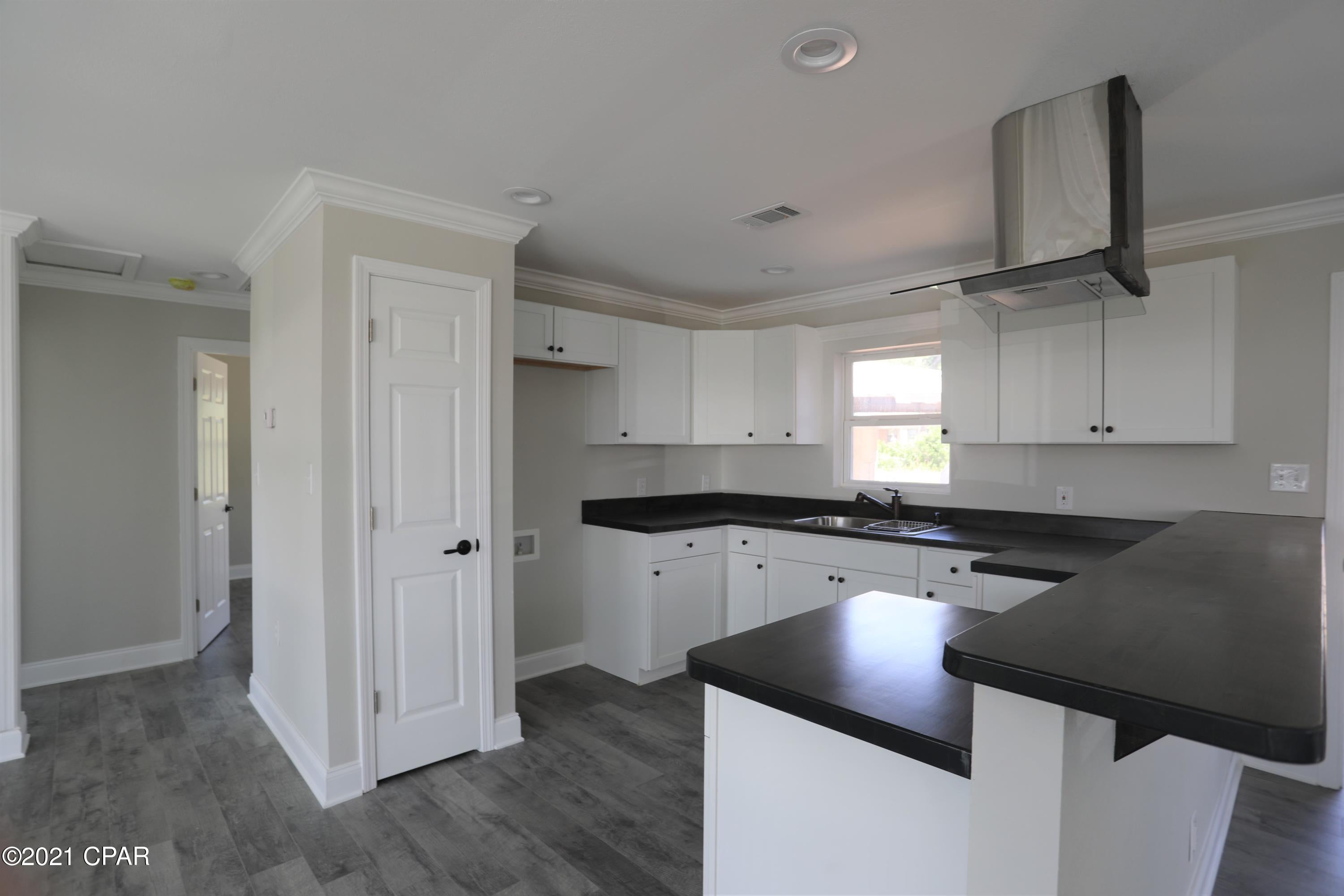 Donalson Point - Residential
