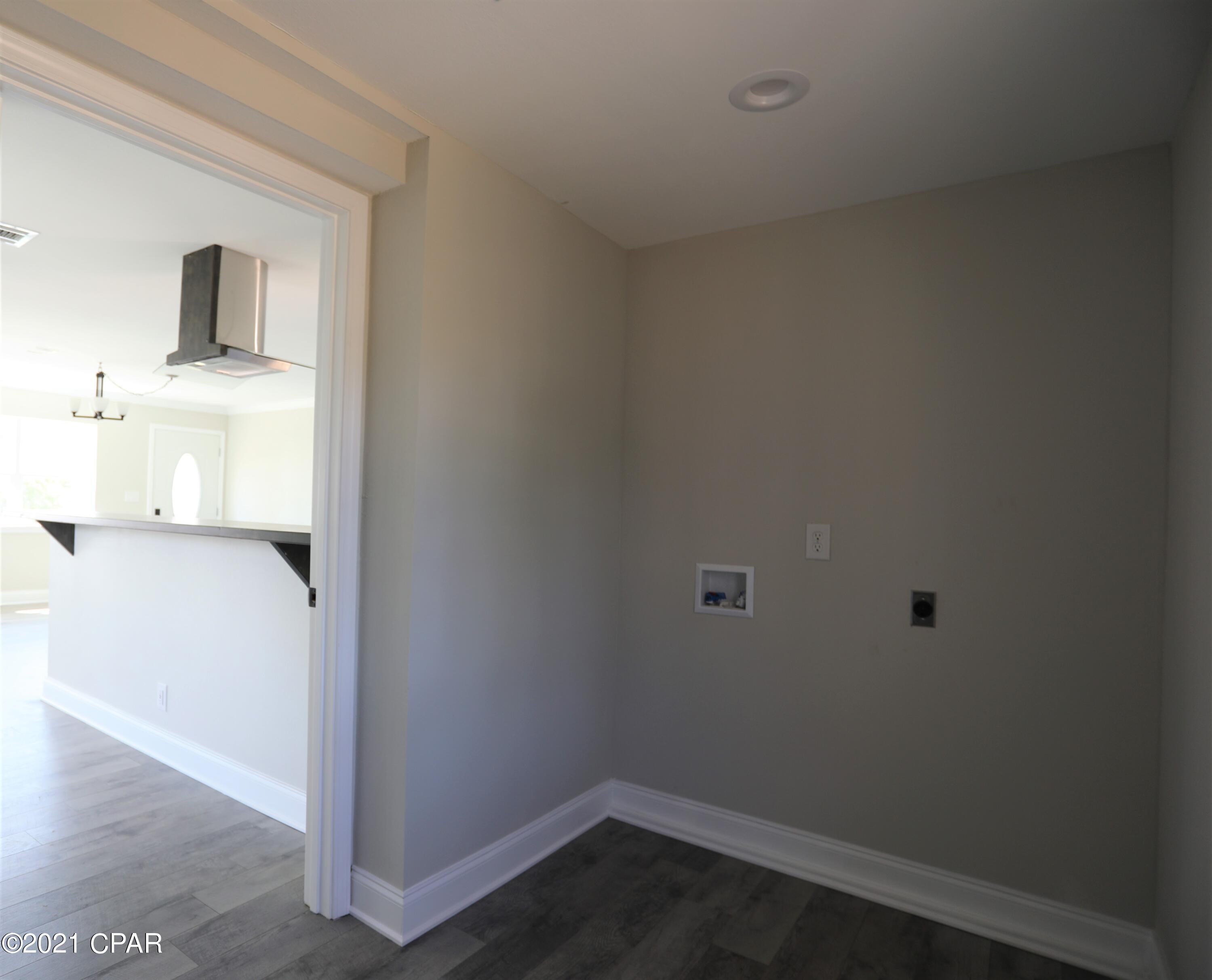 Donalson Point - Residential