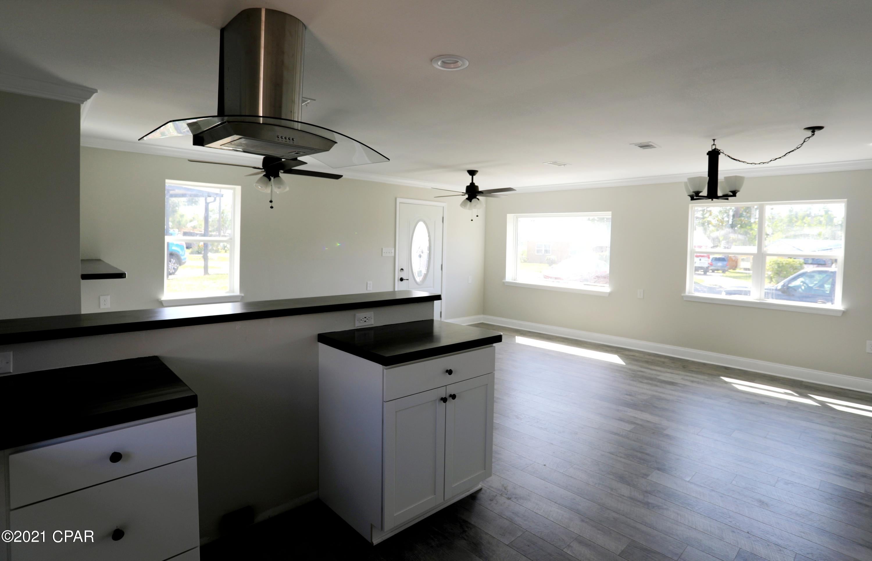 Donalson Point - Residential