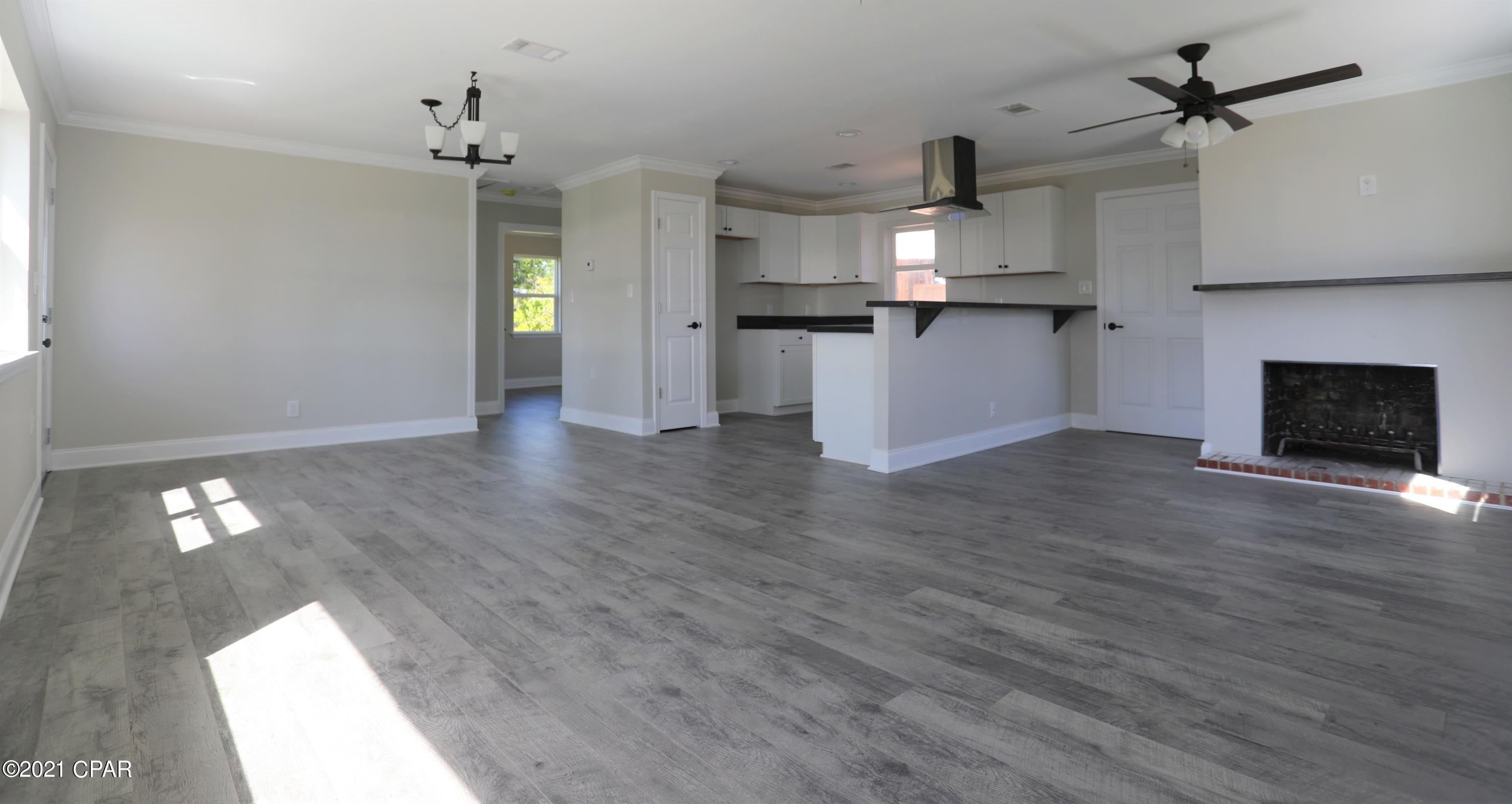 Donalson Point - Residential