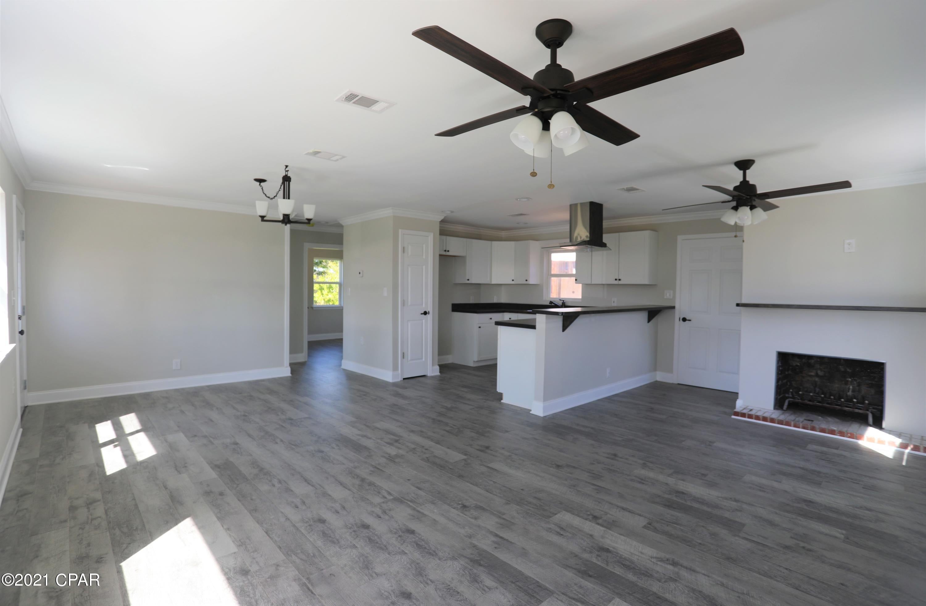 Donalson Point - Residential