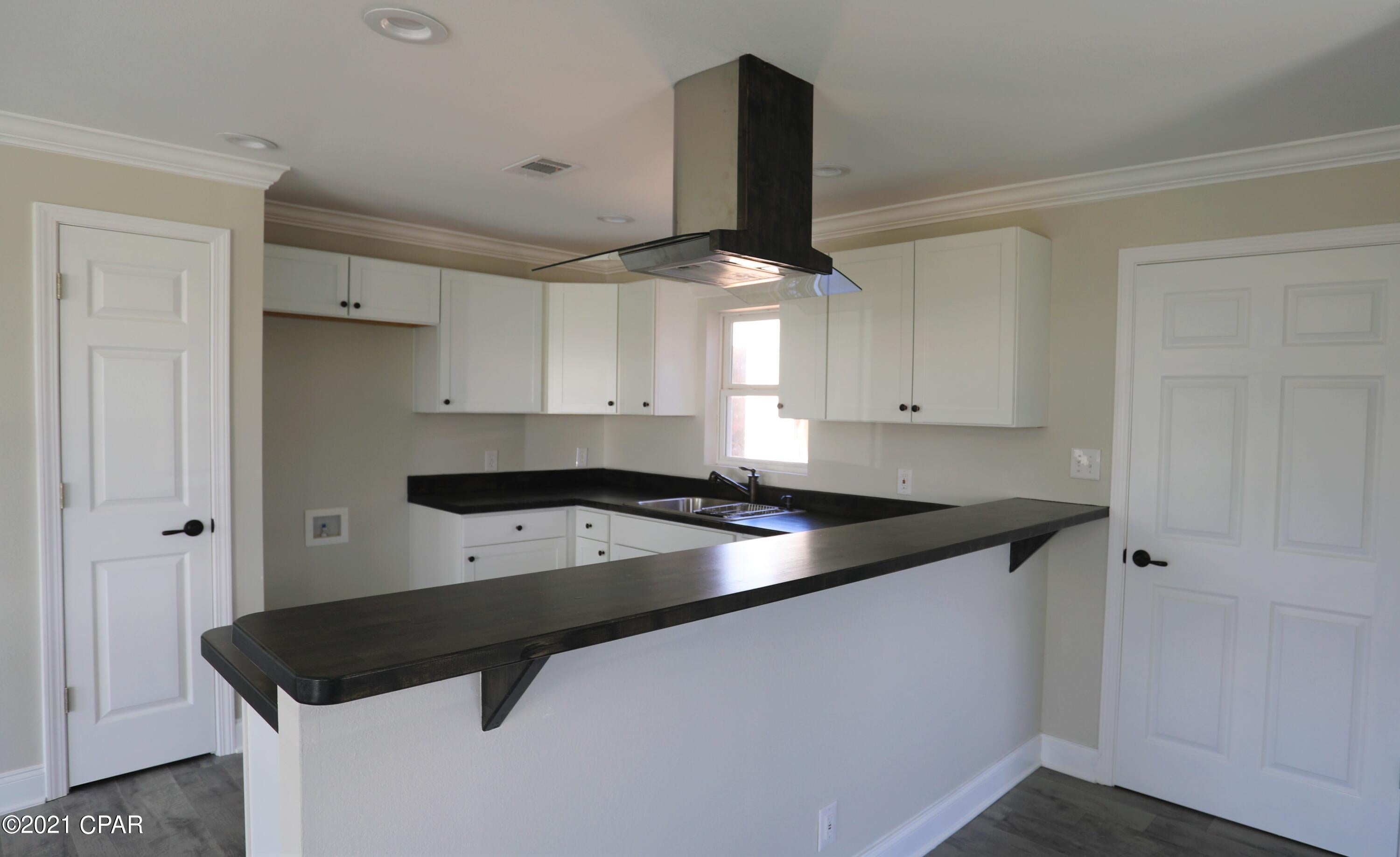 Donalson Point - Residential