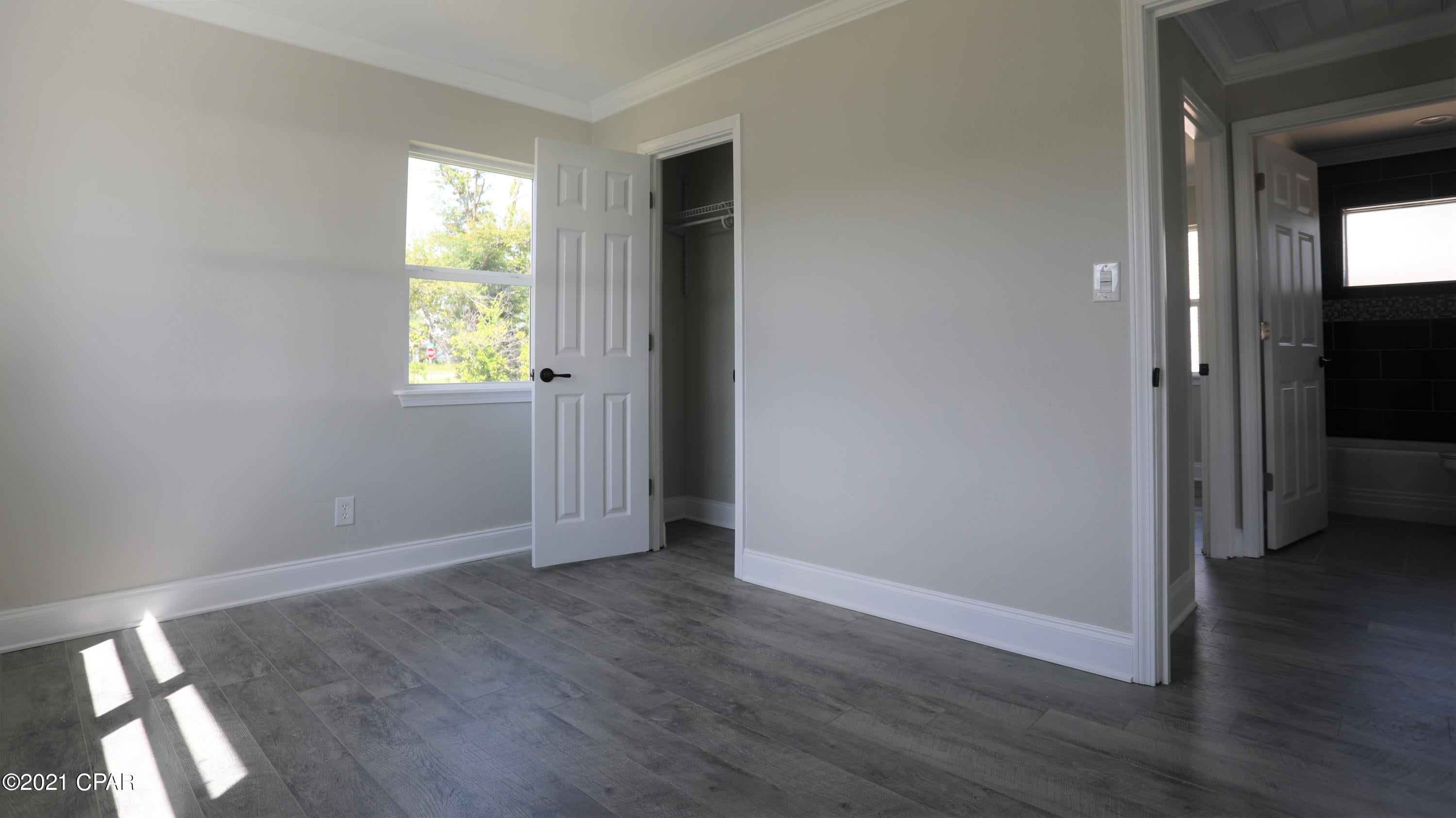 Donalson Point - Residential