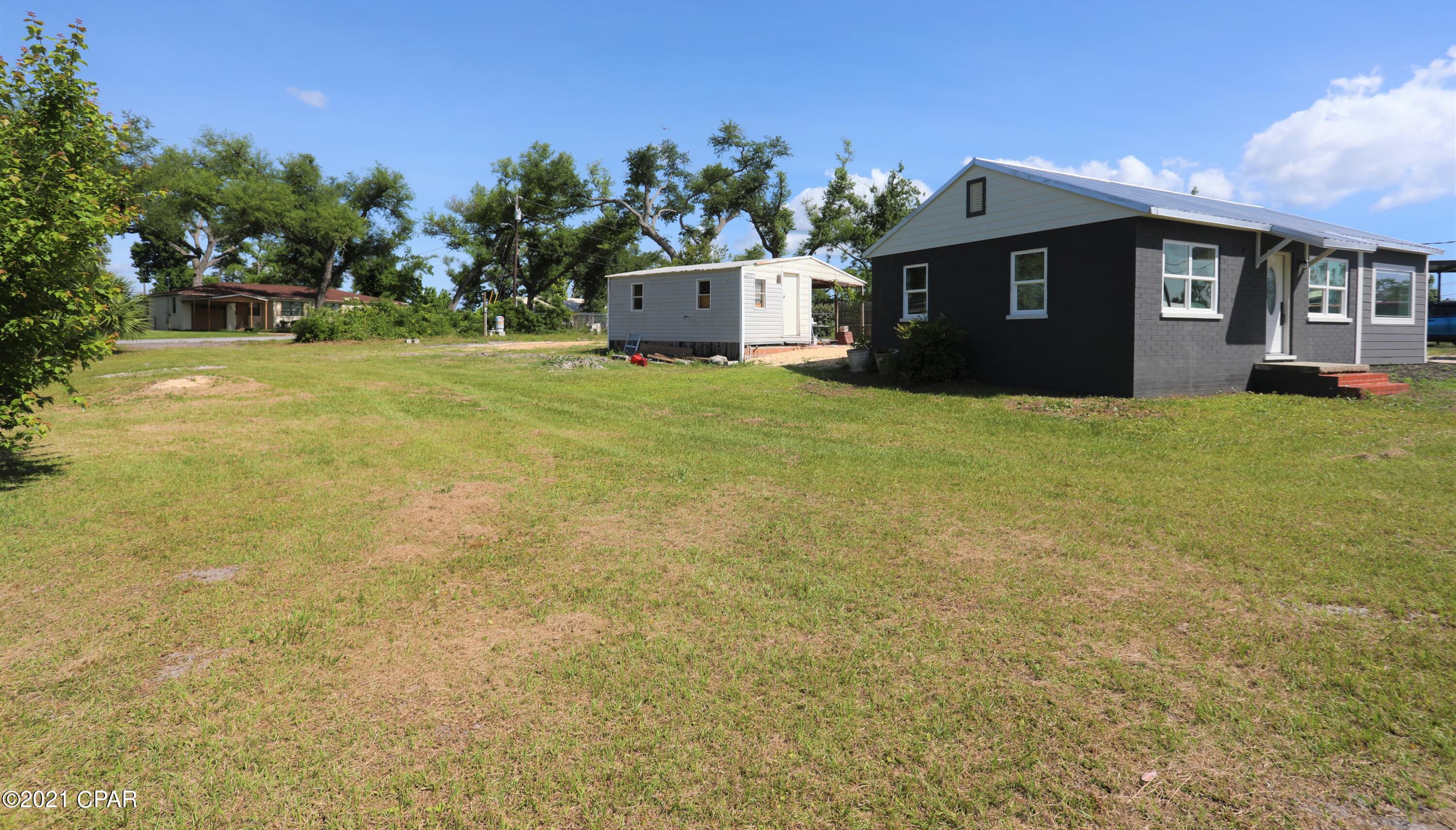 Donalson Point - Residential