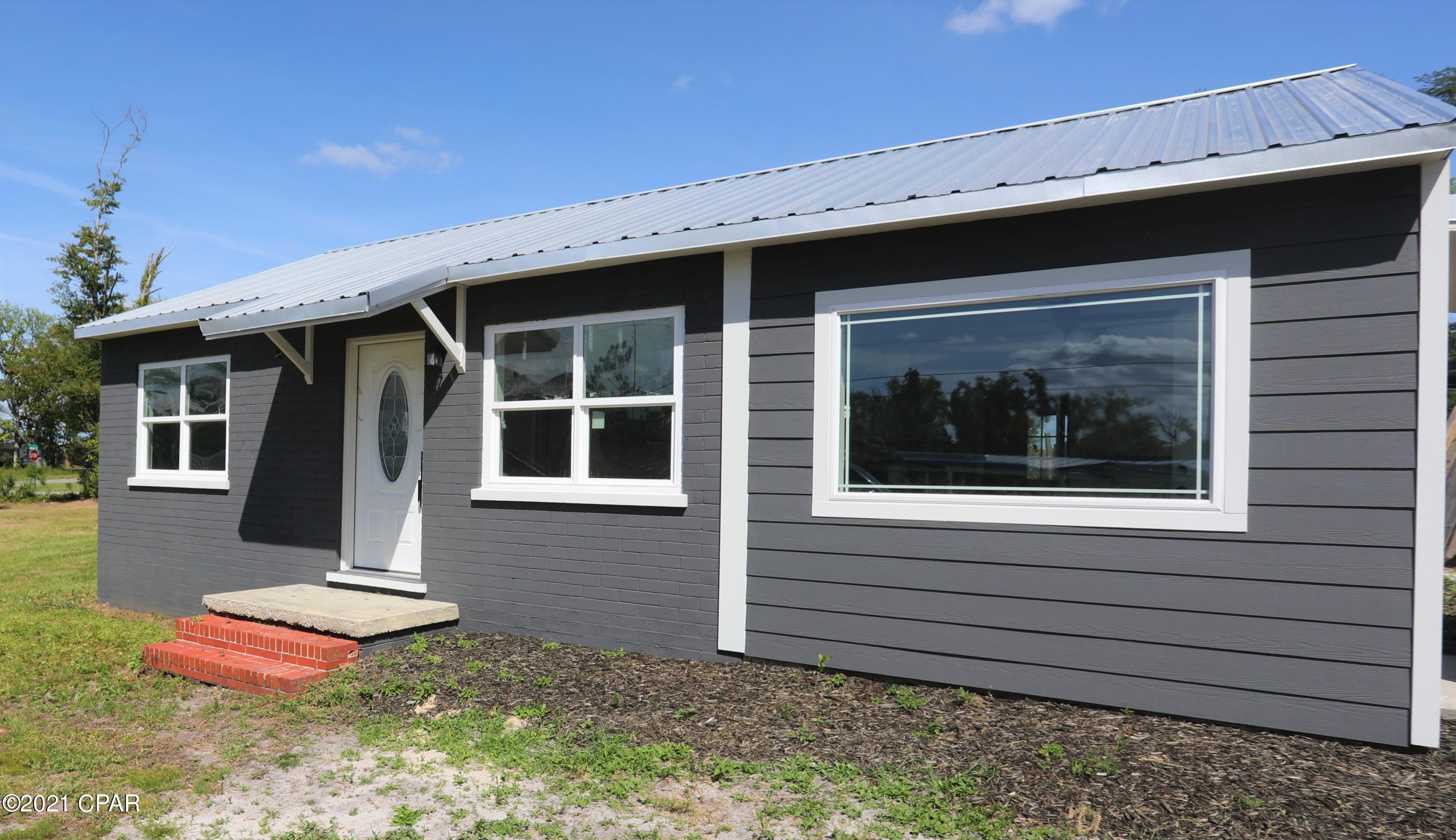 Donalson Point - Residential