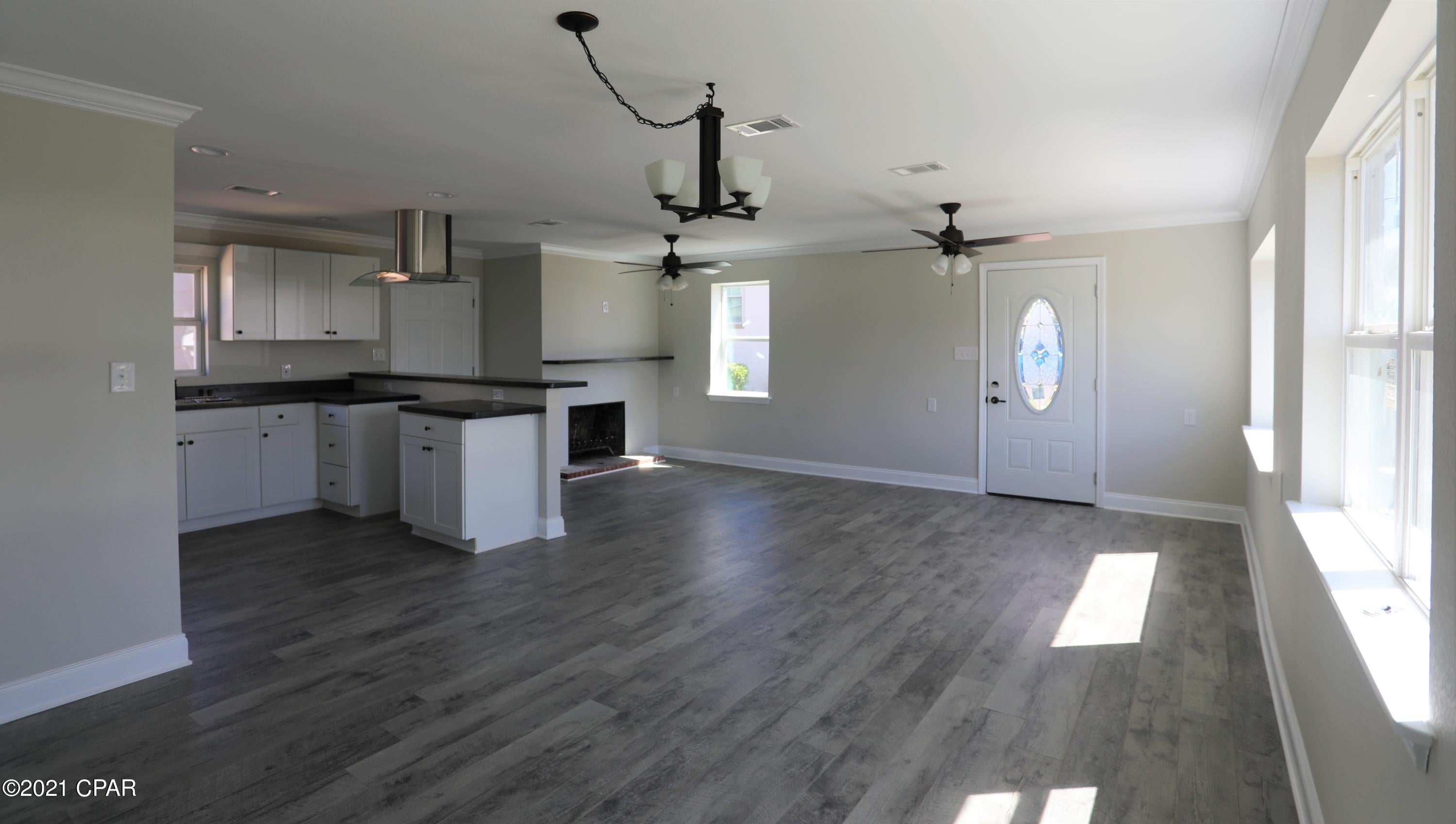 Donalson Point - Residential