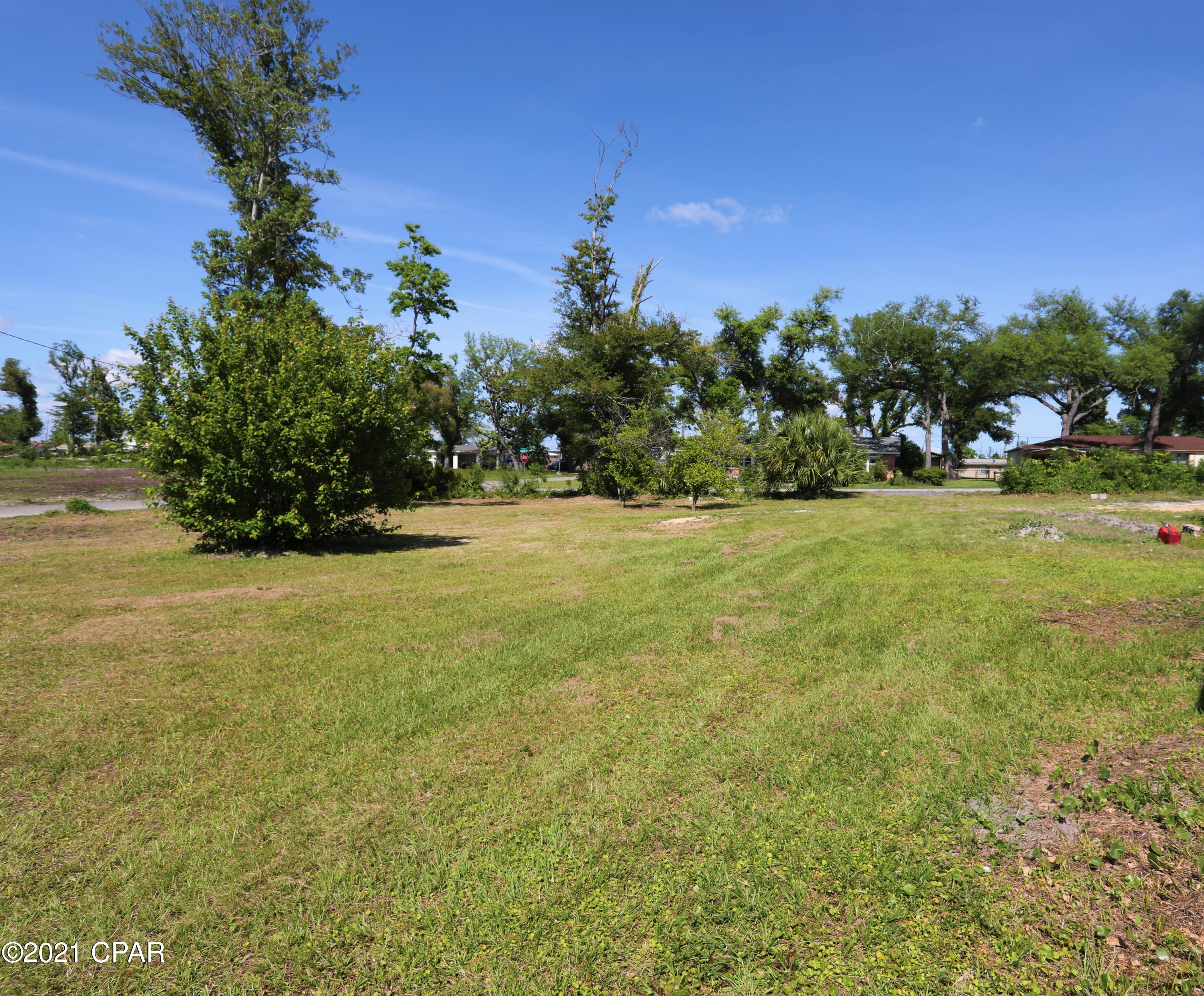 Donalson Point - Residential
