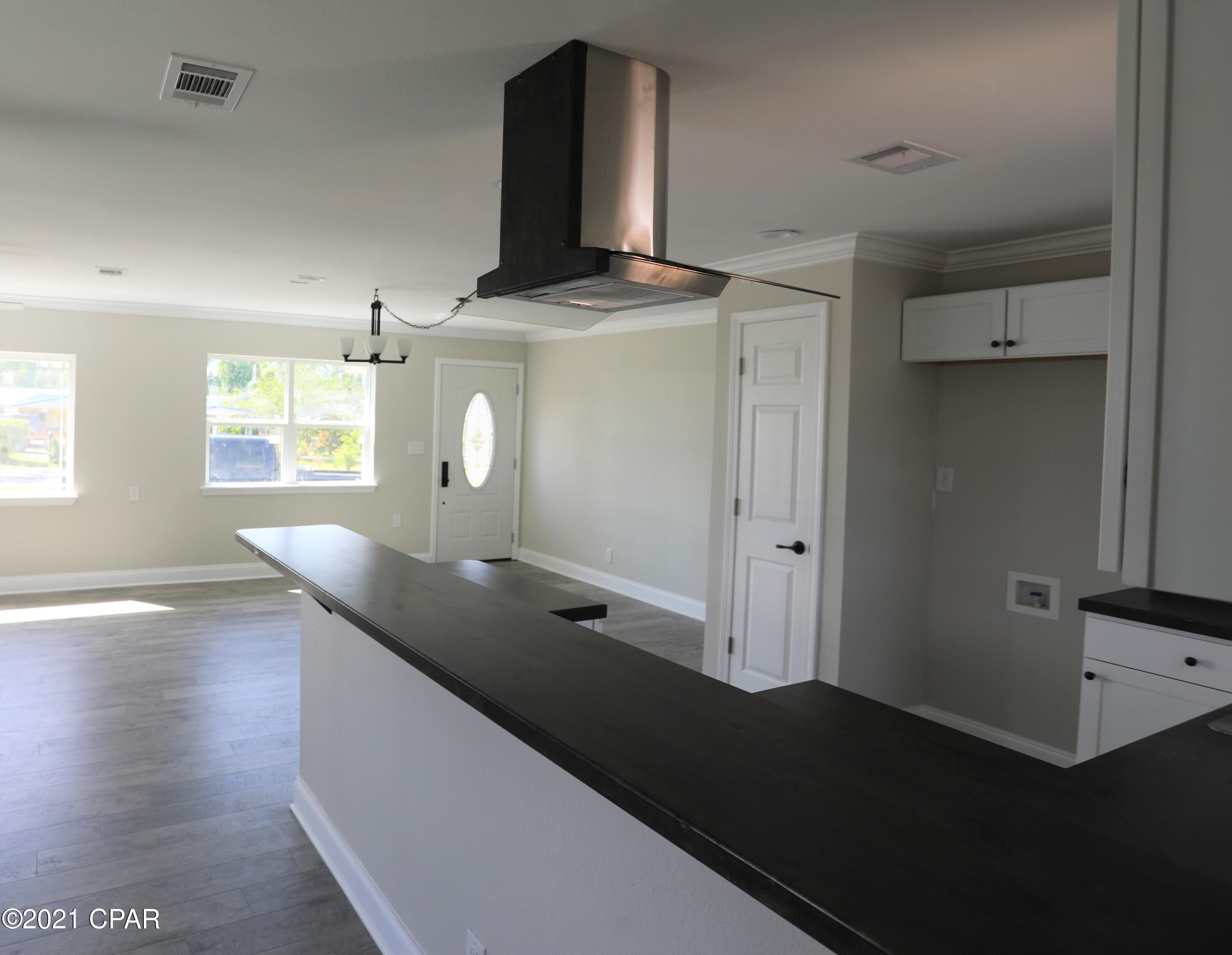 Donalson Point - Residential