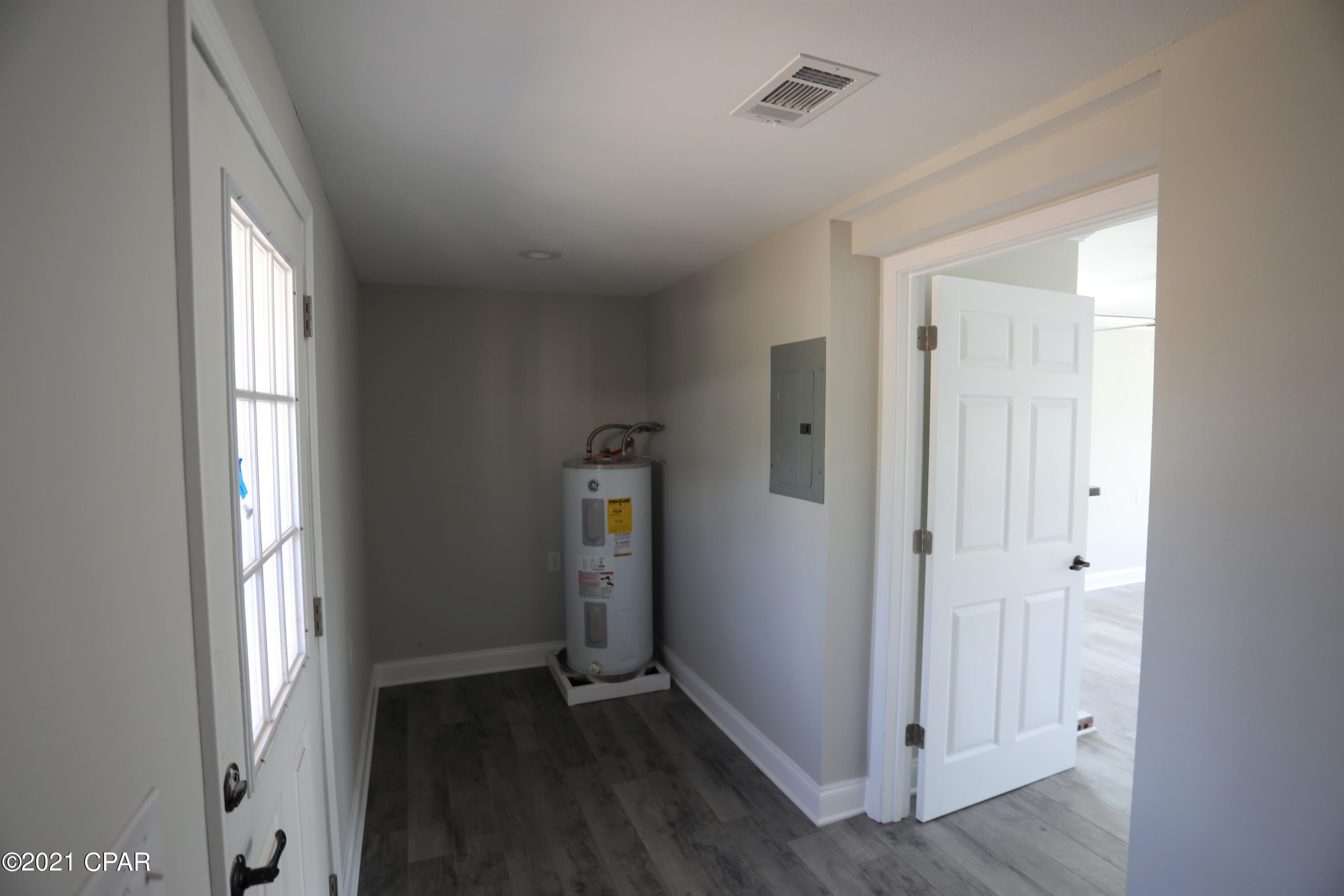 Donalson Point - Residential