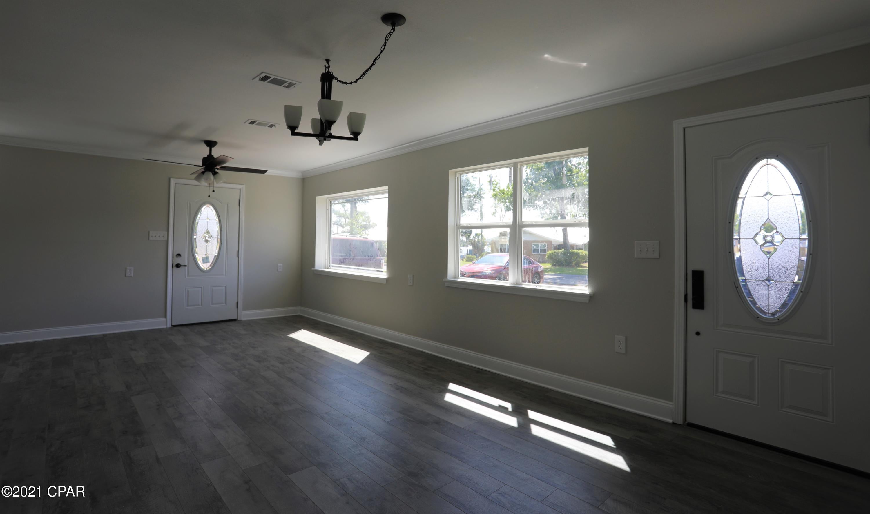 Donalson Point - Residential