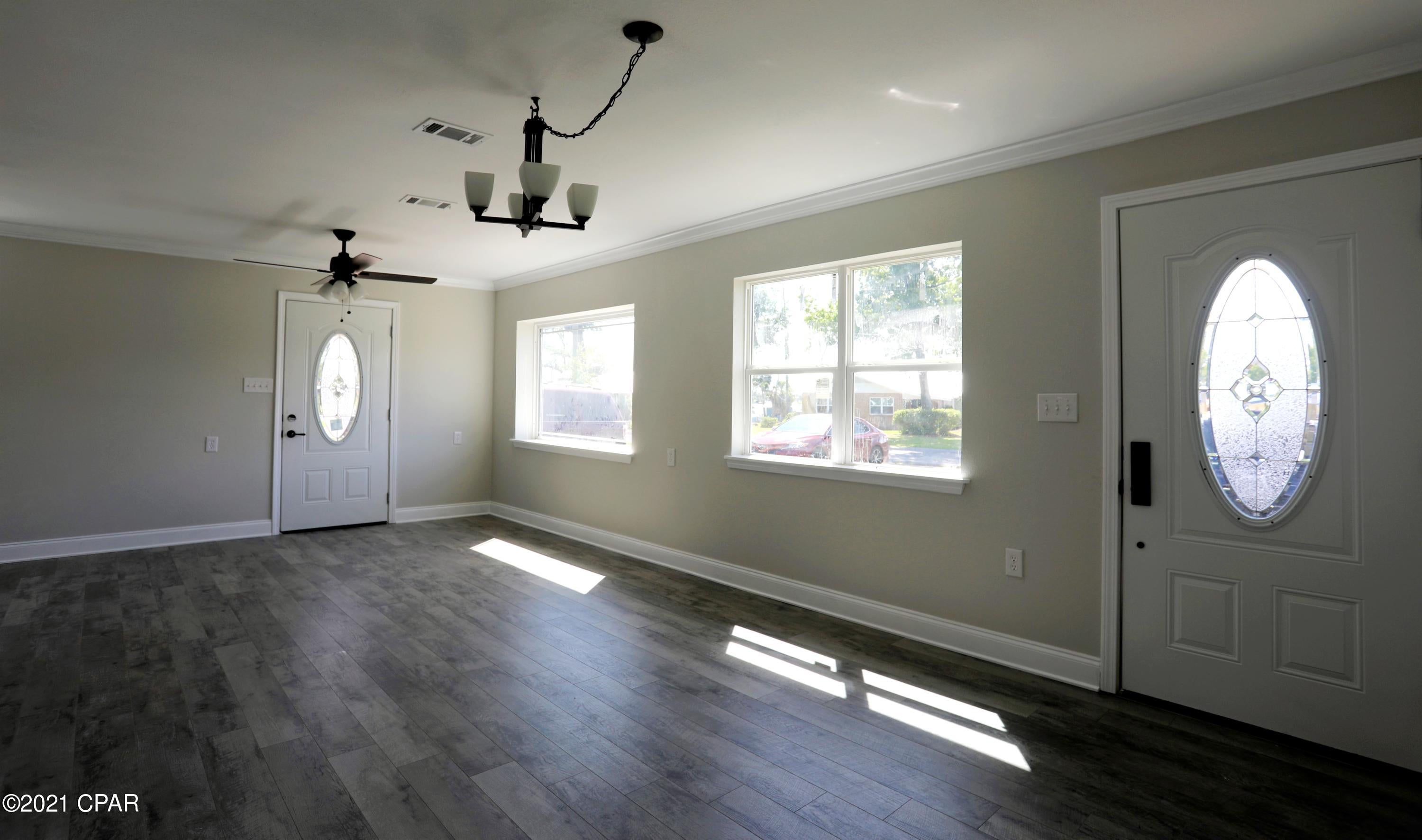 Donalson Point - Residential