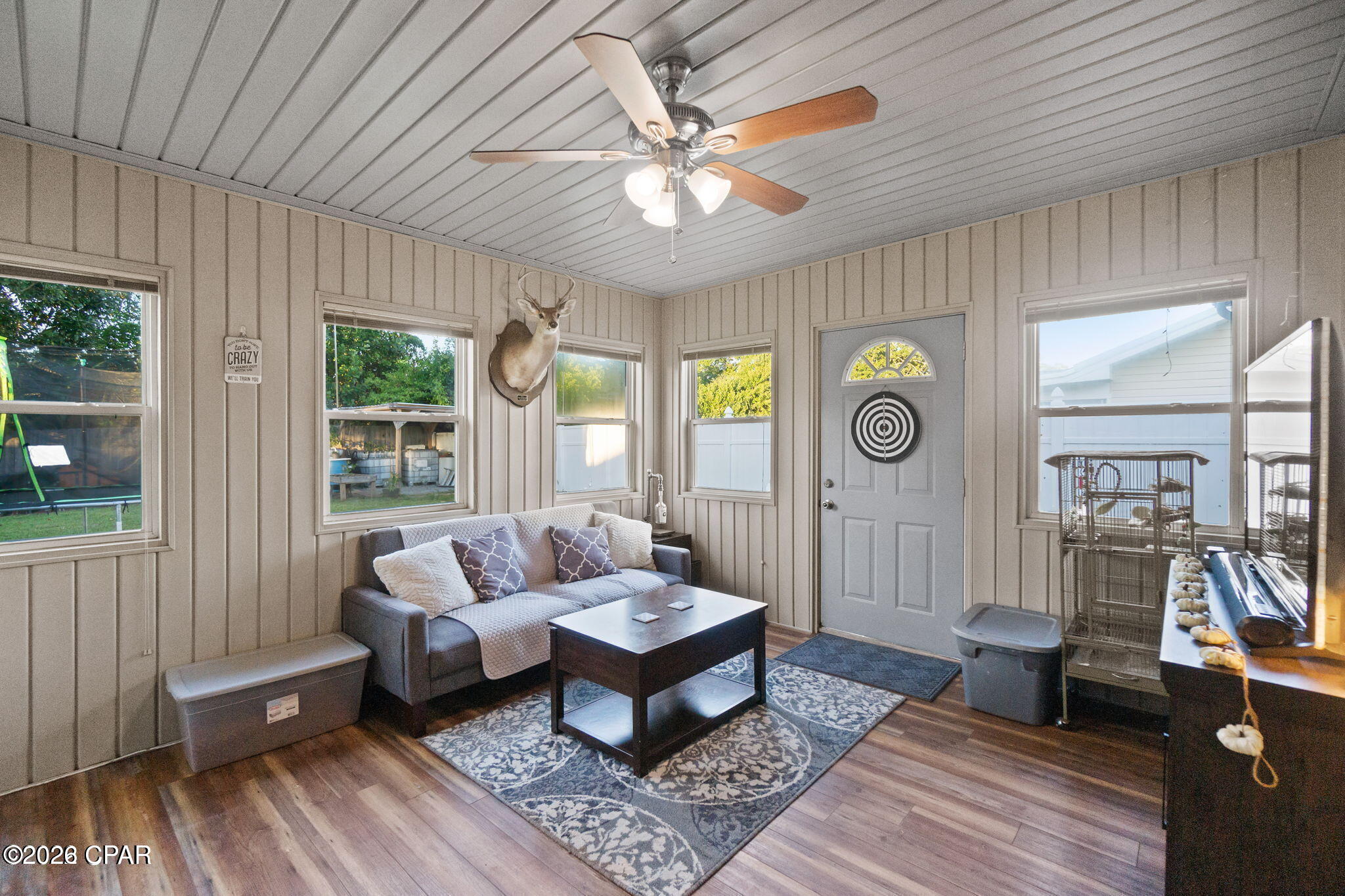 Derby Woods - Residential