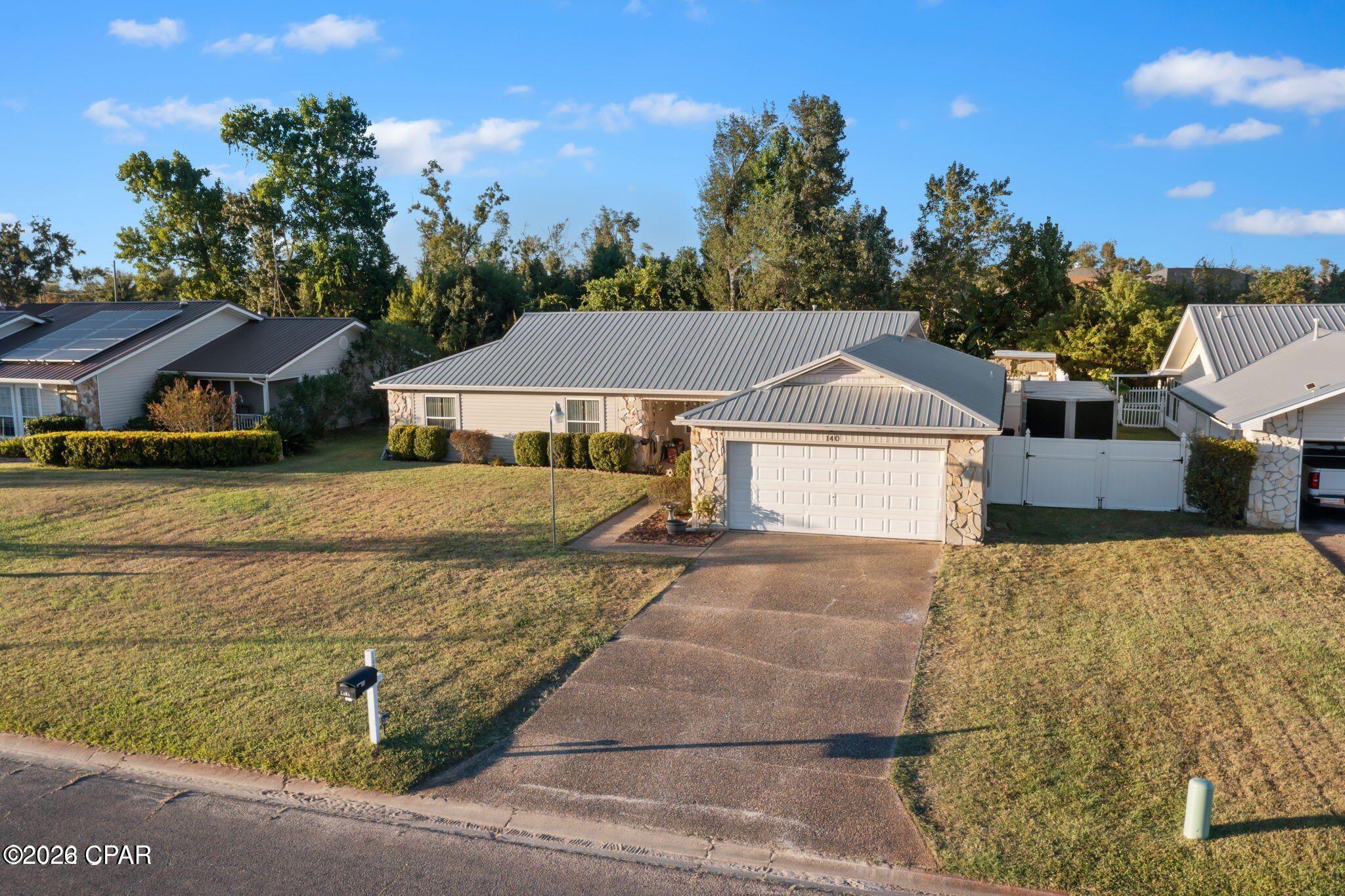 Derby Woods - Residential